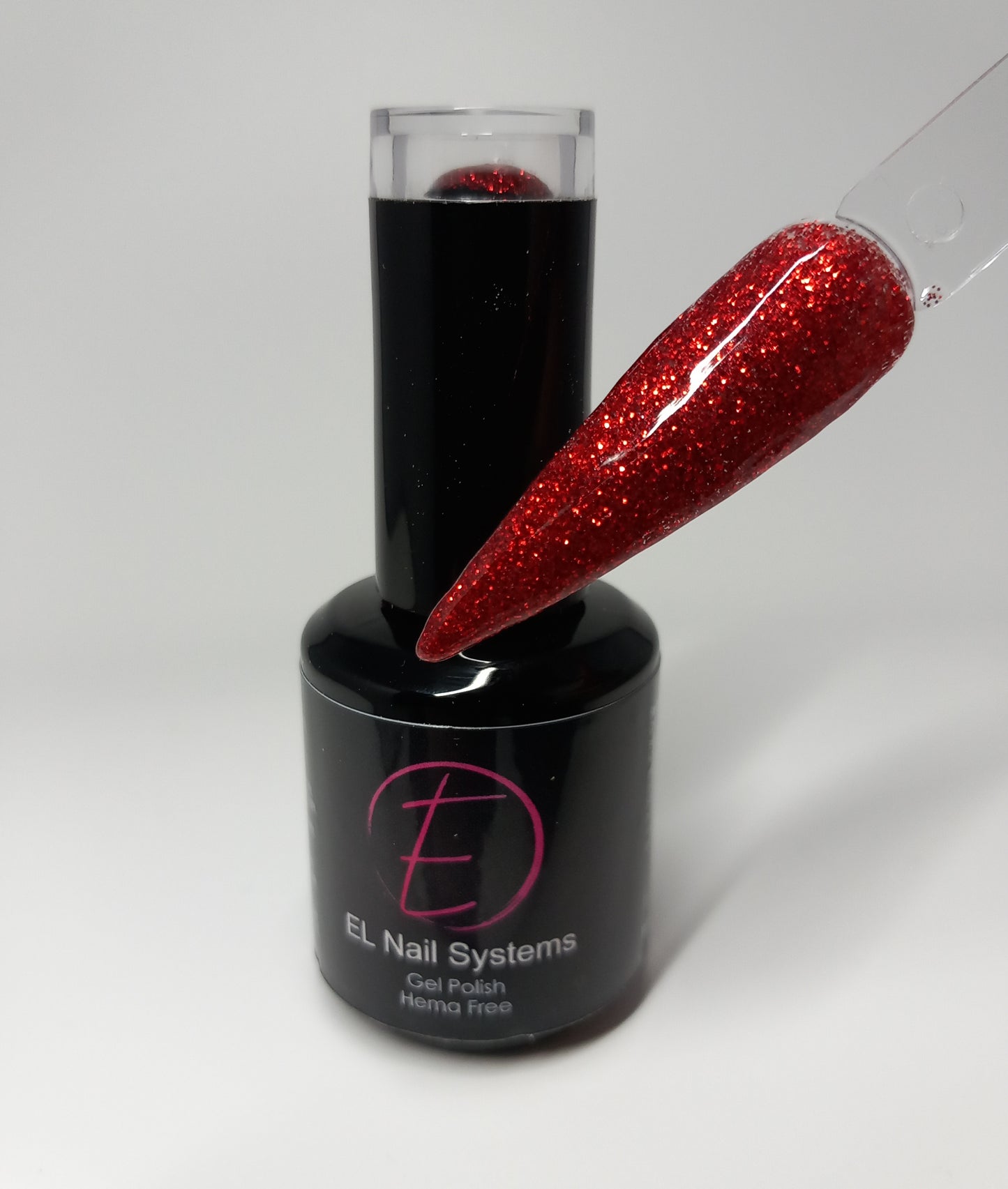 Ruby Slippers Gel Polish 15ml