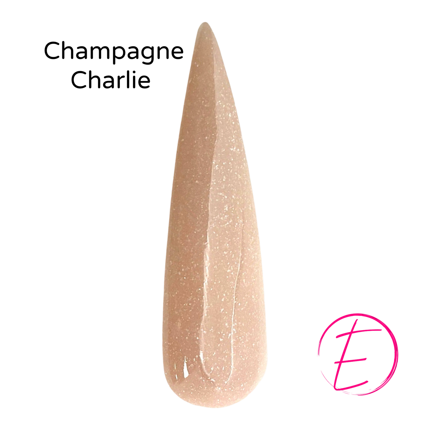 Champagne Charlie