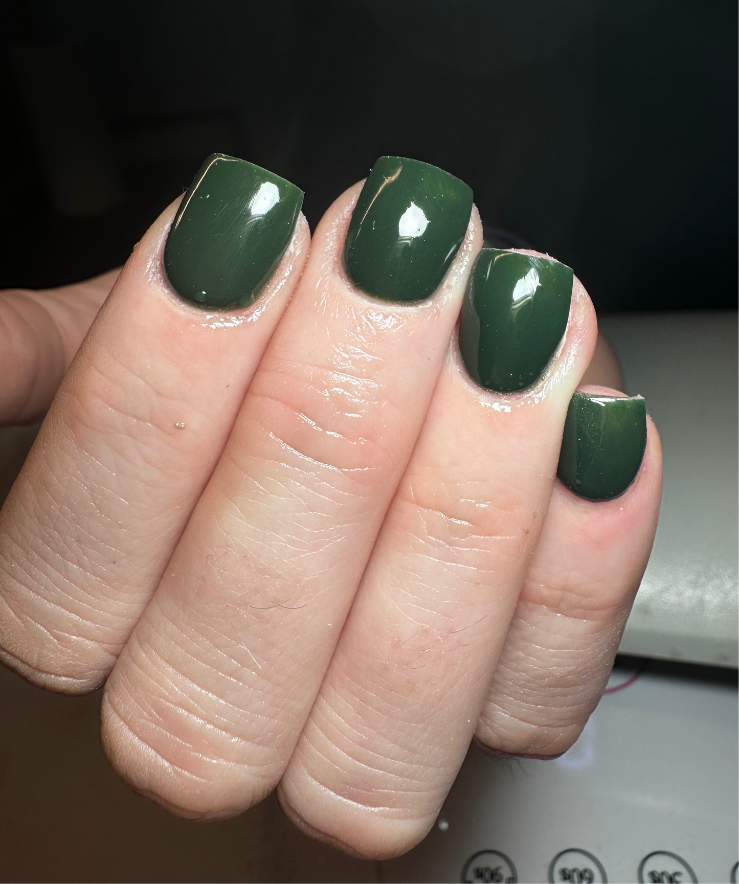 Envy Gel Polish