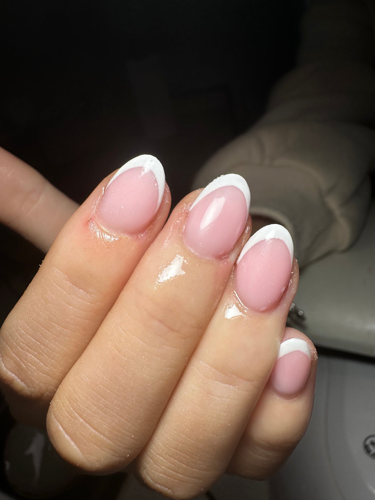 Pinky Love Builder Gel