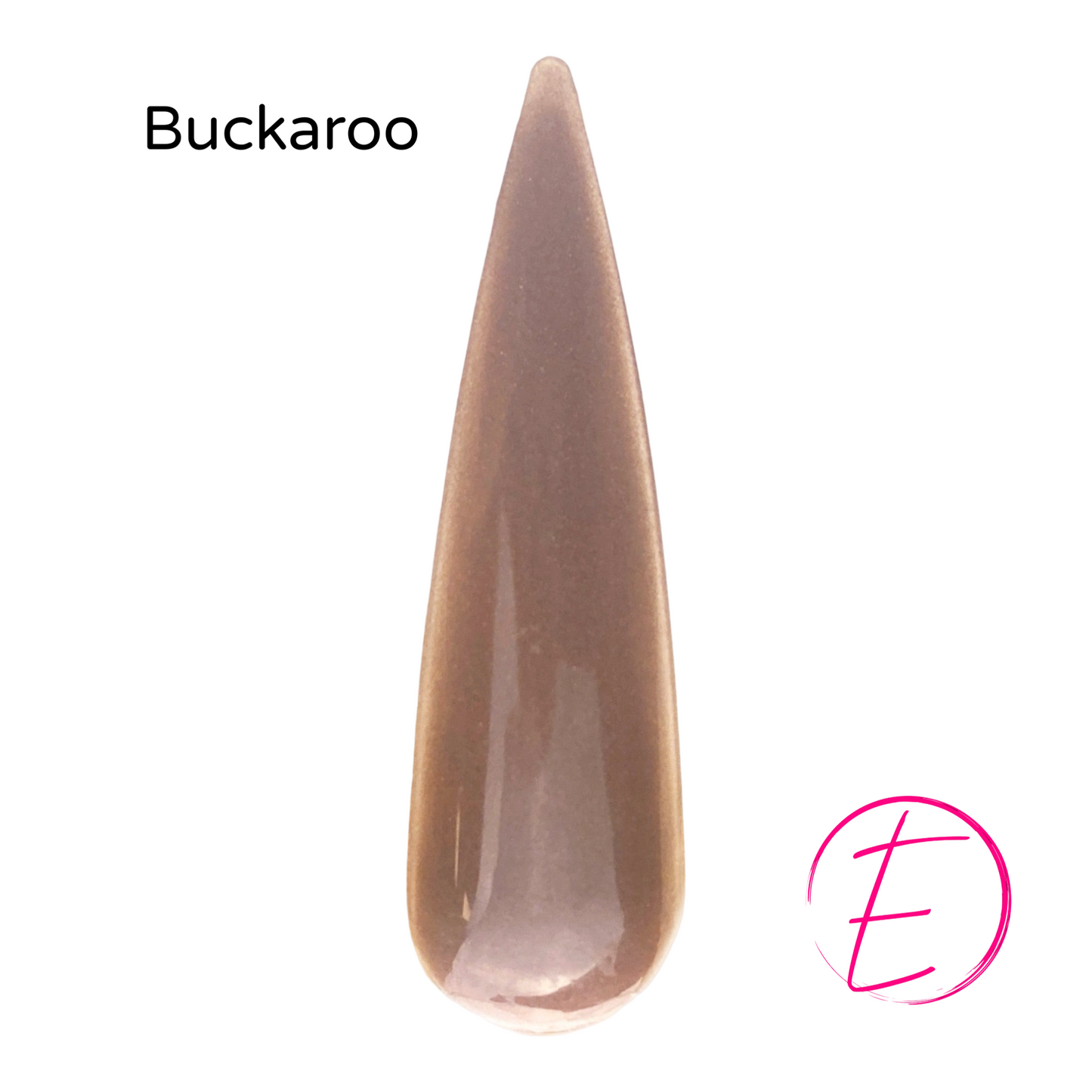 Buckaroo