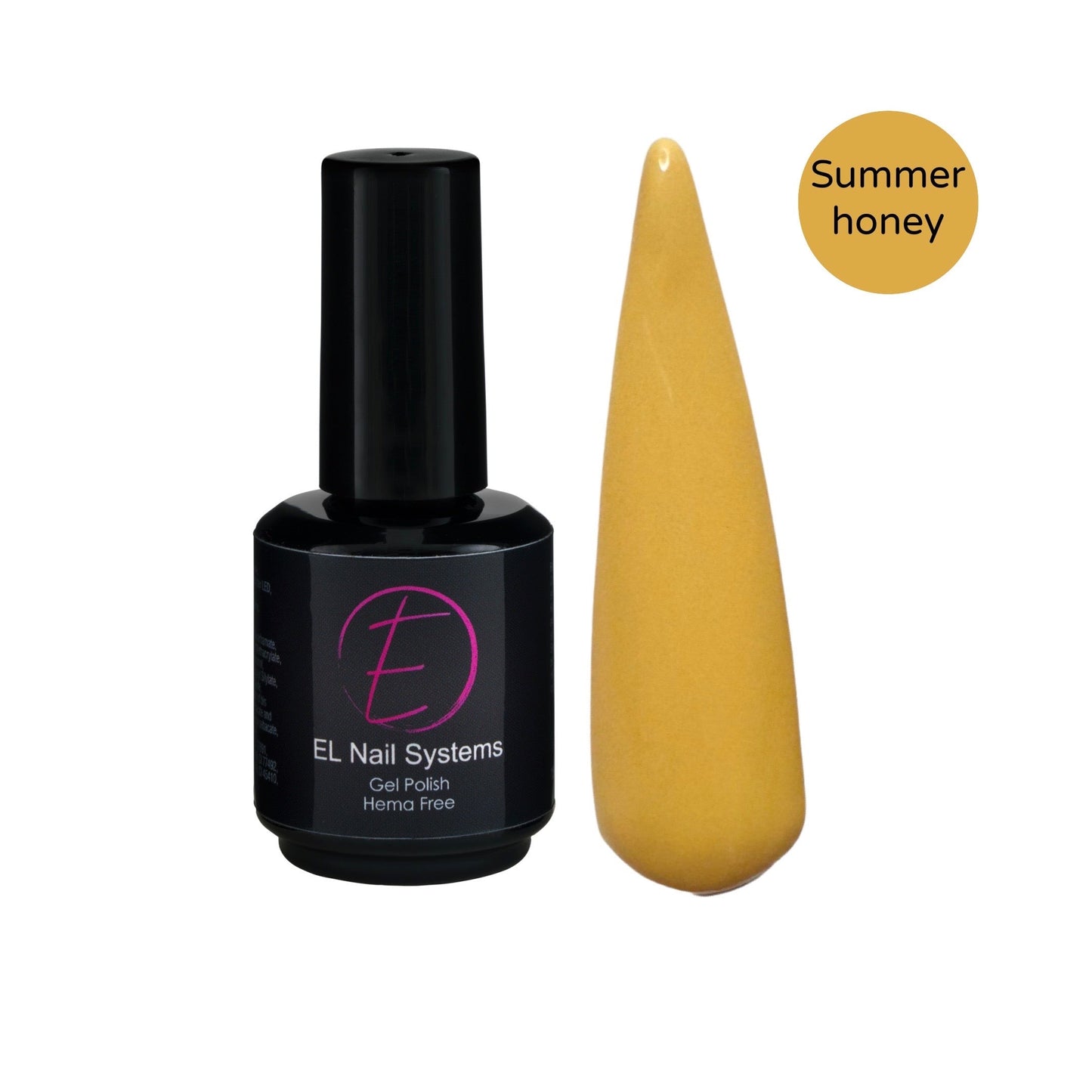 The Spring Gel Collection