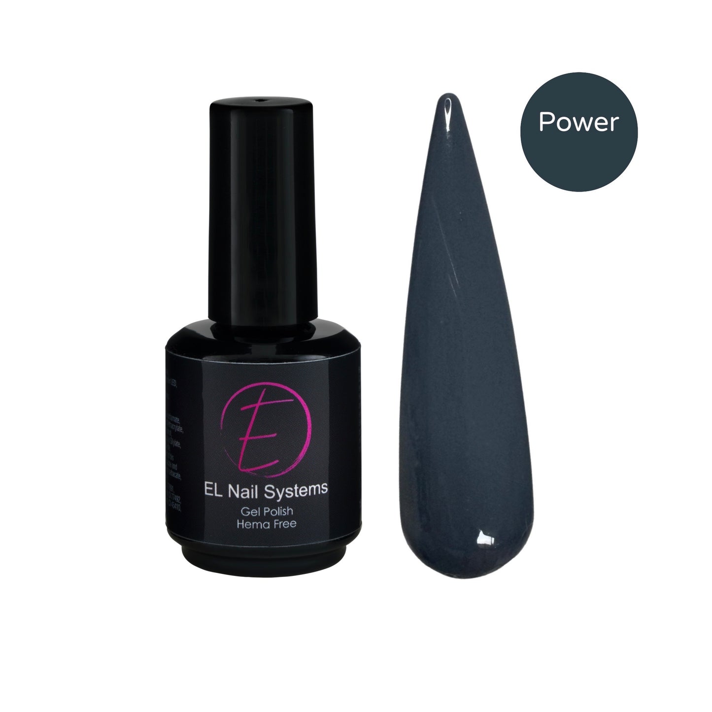 Power Gel Polish 15ml