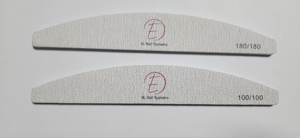 Nail File 100 Grit