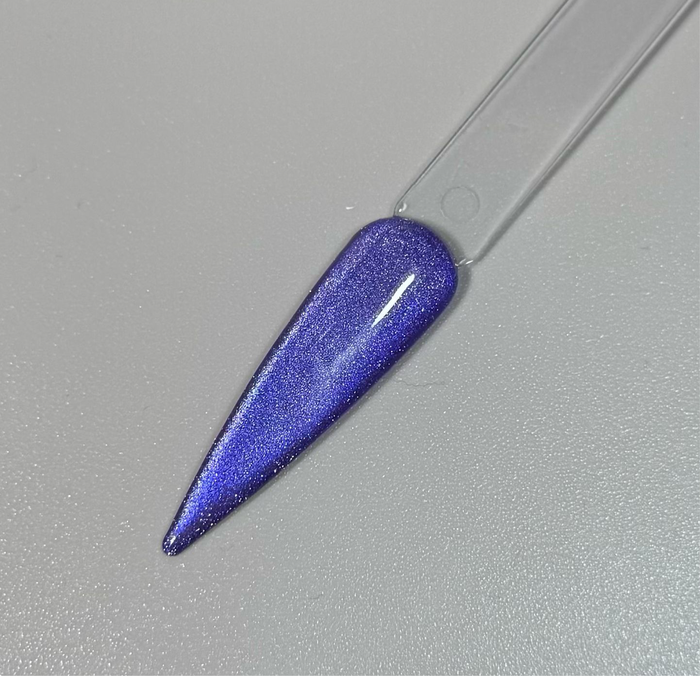 Yass Queen Cat Eye Gel