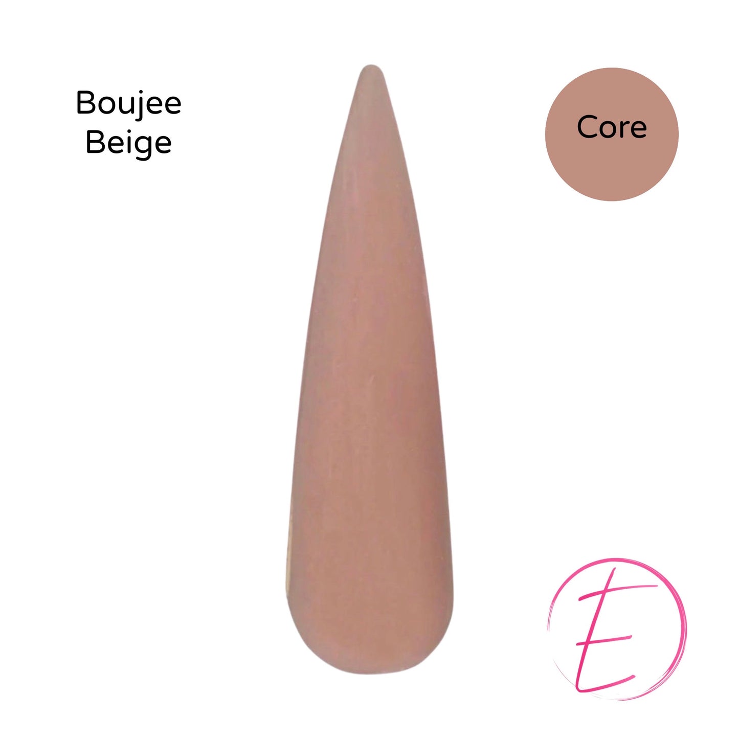 Boujee beige