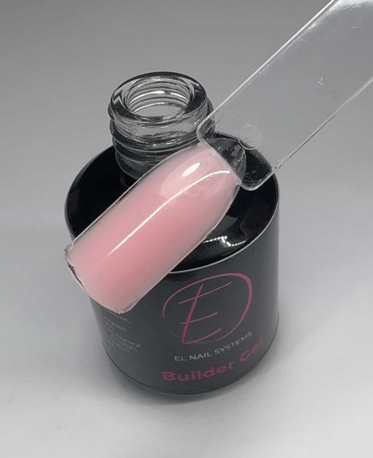 Pinky Love Builder Gel