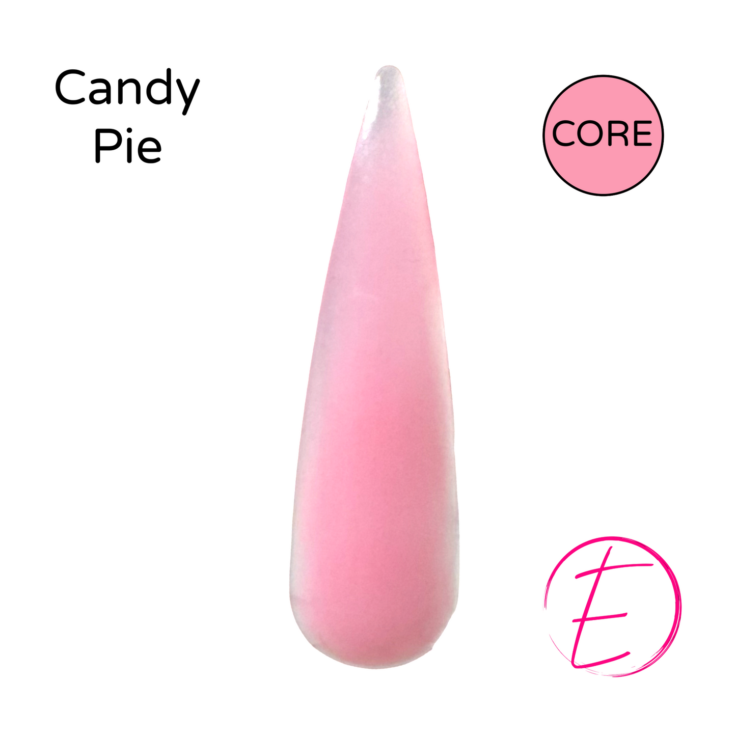 The Pinkie Pie Core Collection