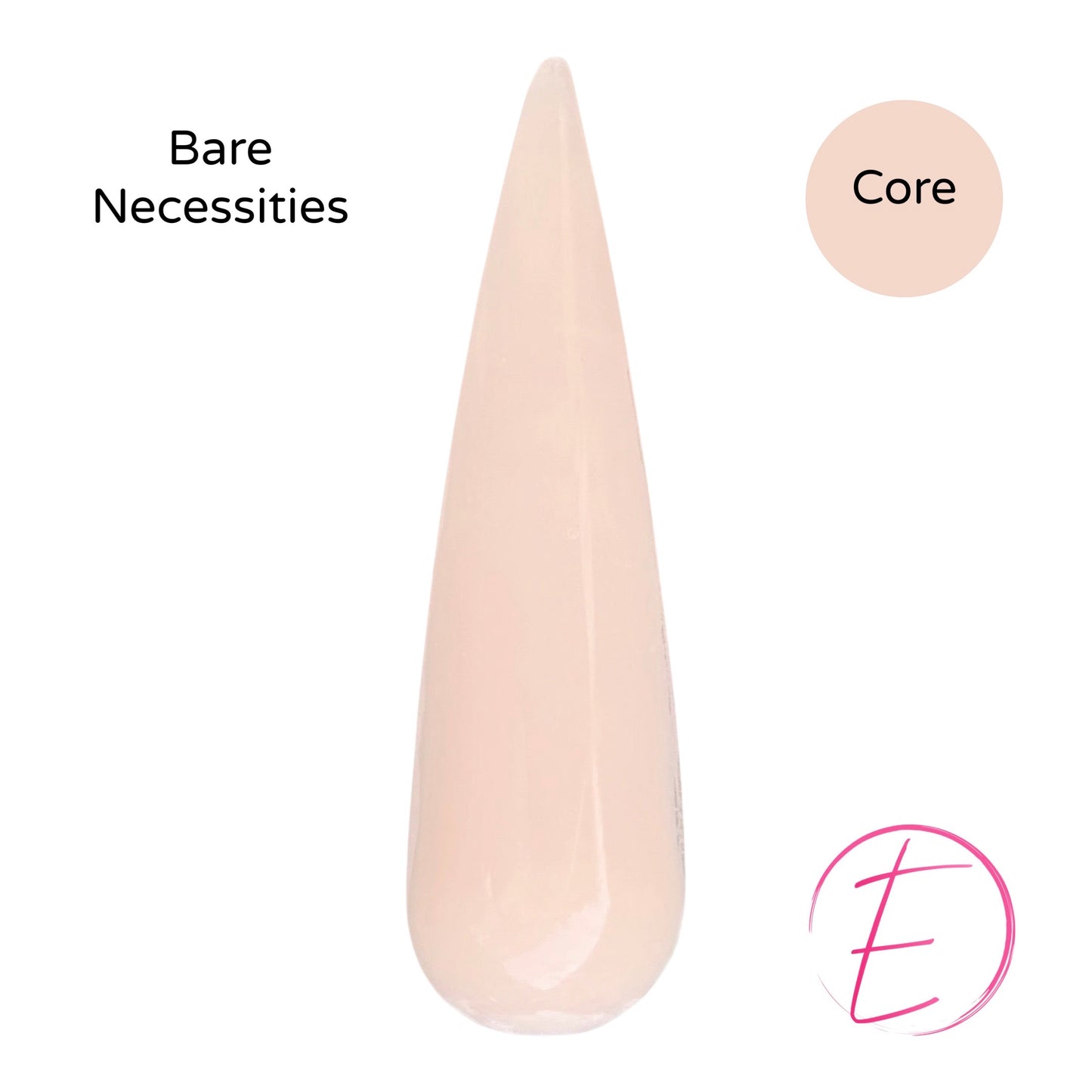 Bare Necessities