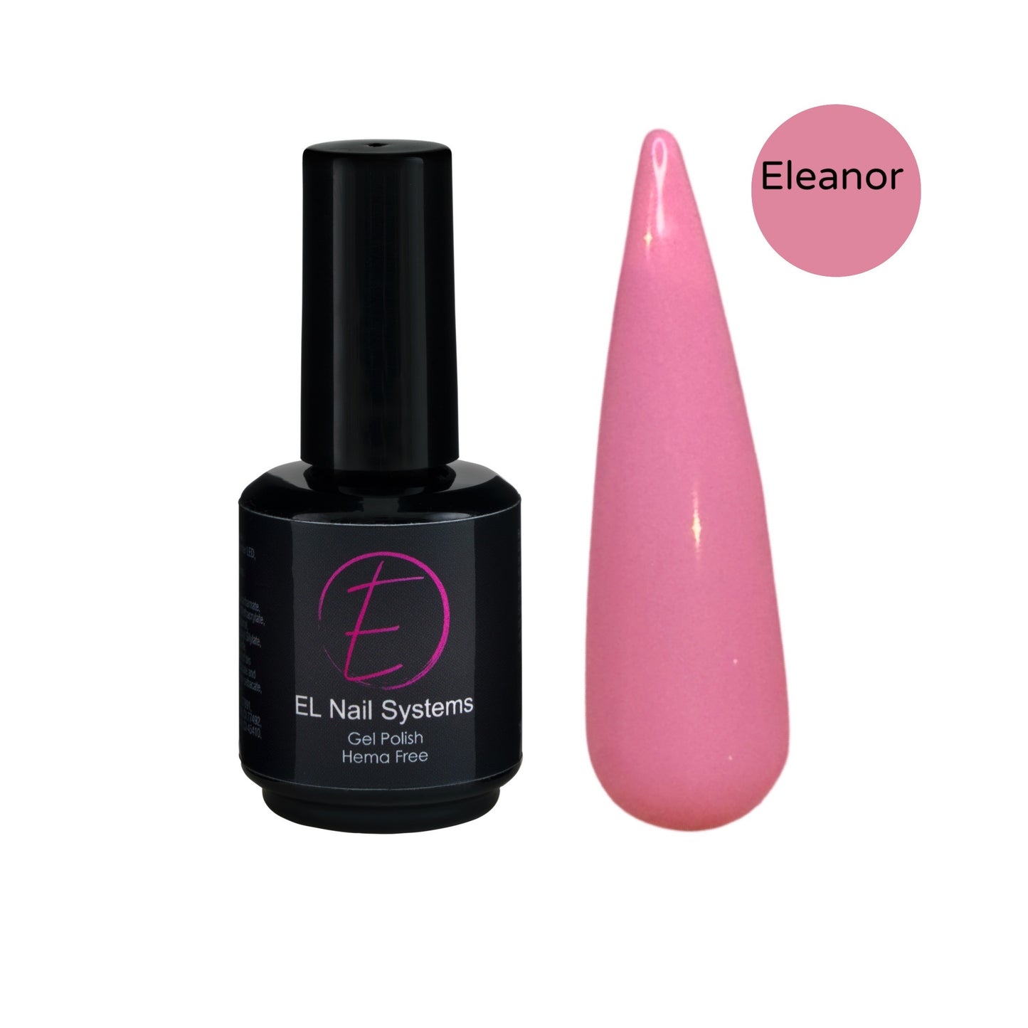Eleanor Gel Polish 15ml