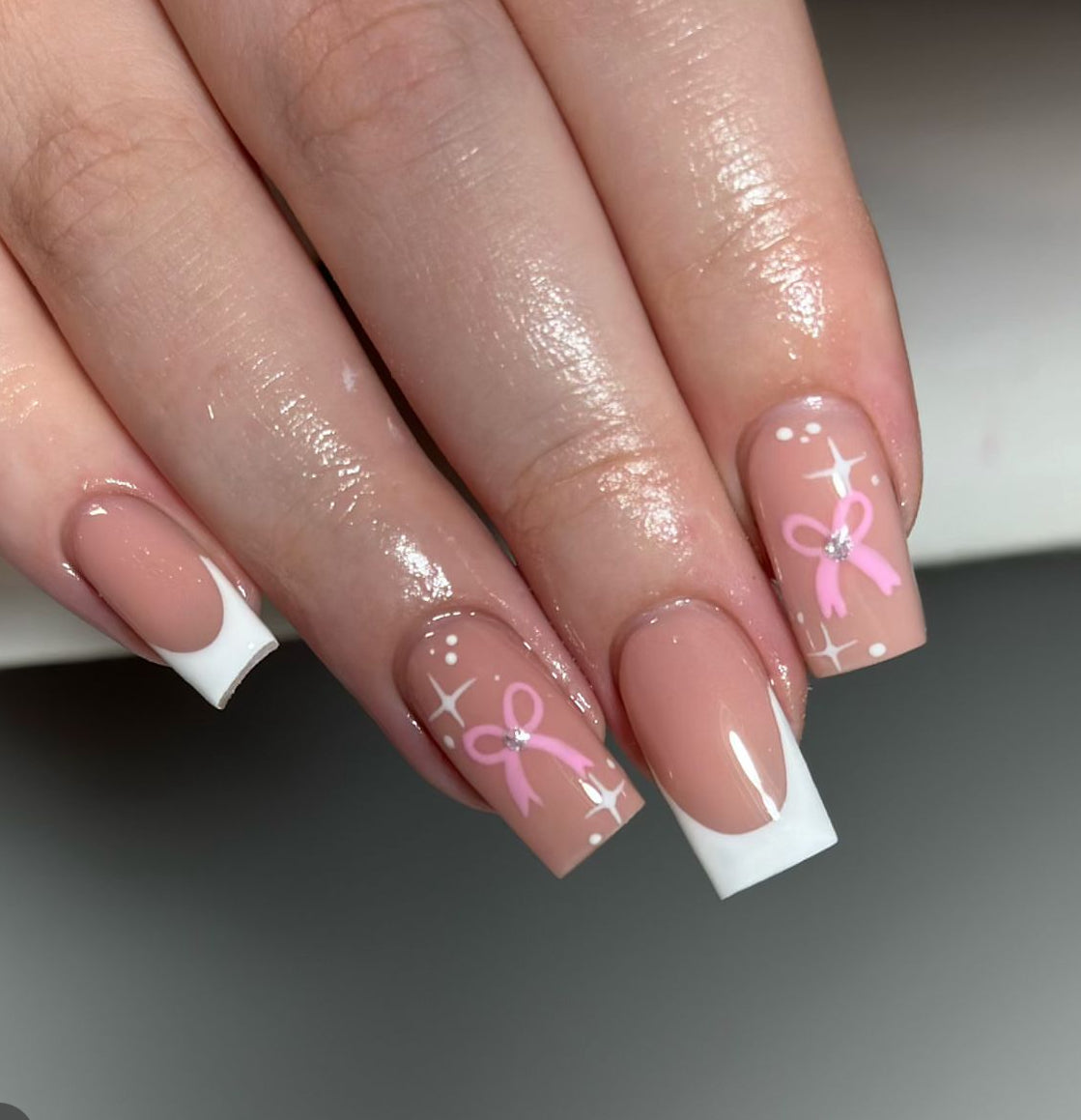 Chic Builder Gel