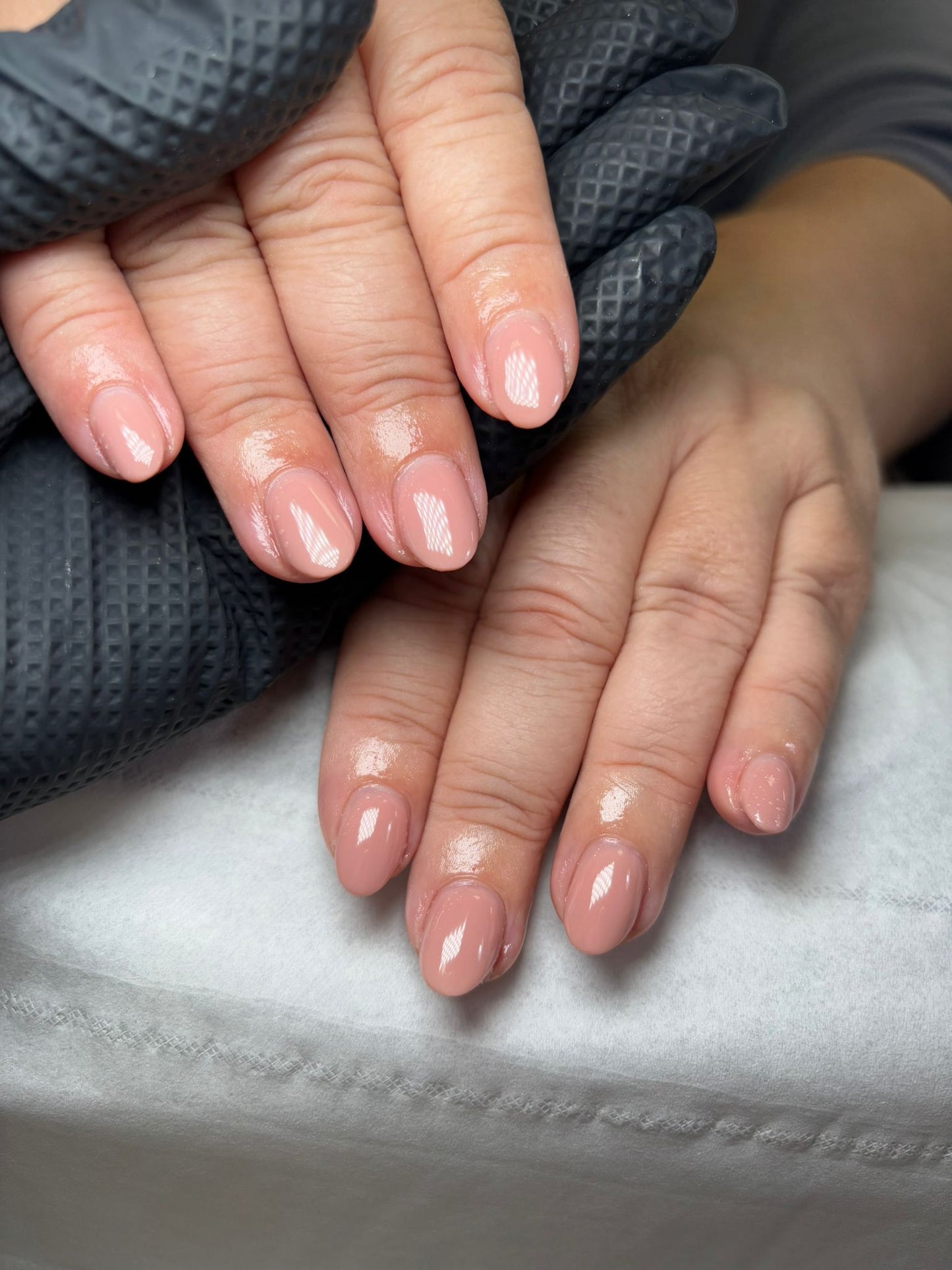 Chic Builder Gel