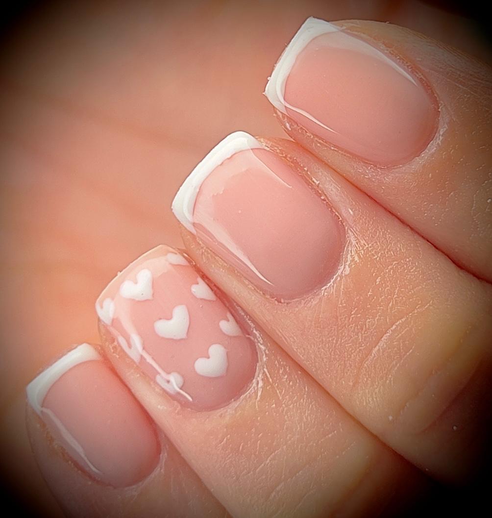 Nude Pink Builder Gel