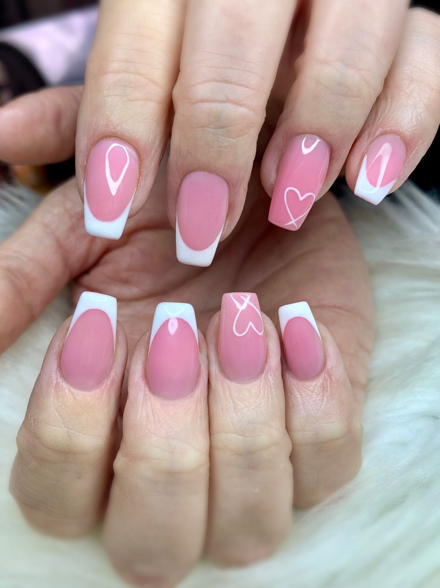 Candy Pink Builder Gel 15ml