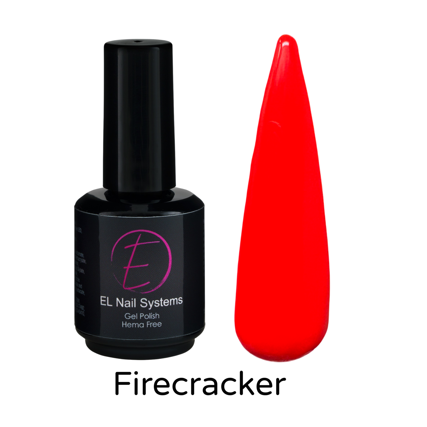 The Bad & Boujee Gel Collection