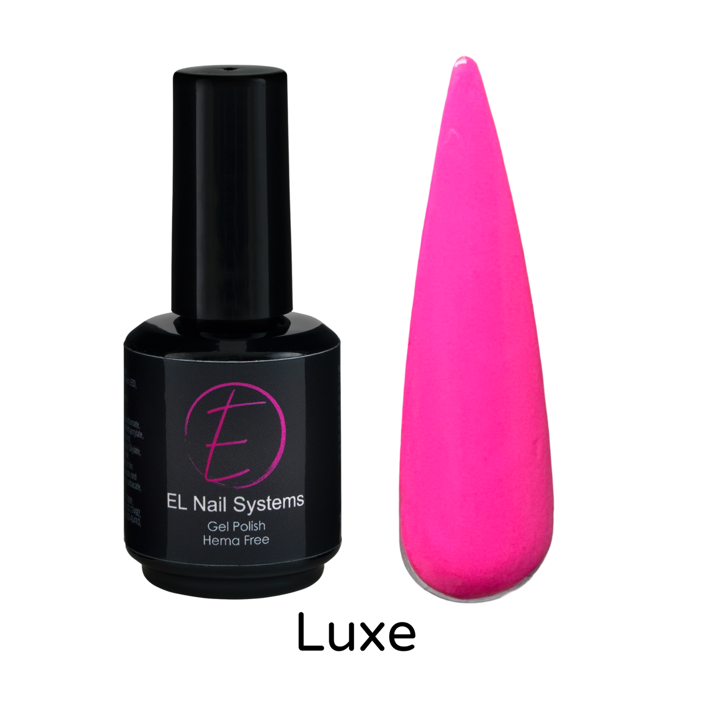 The Bad & Boujee Gel Collection