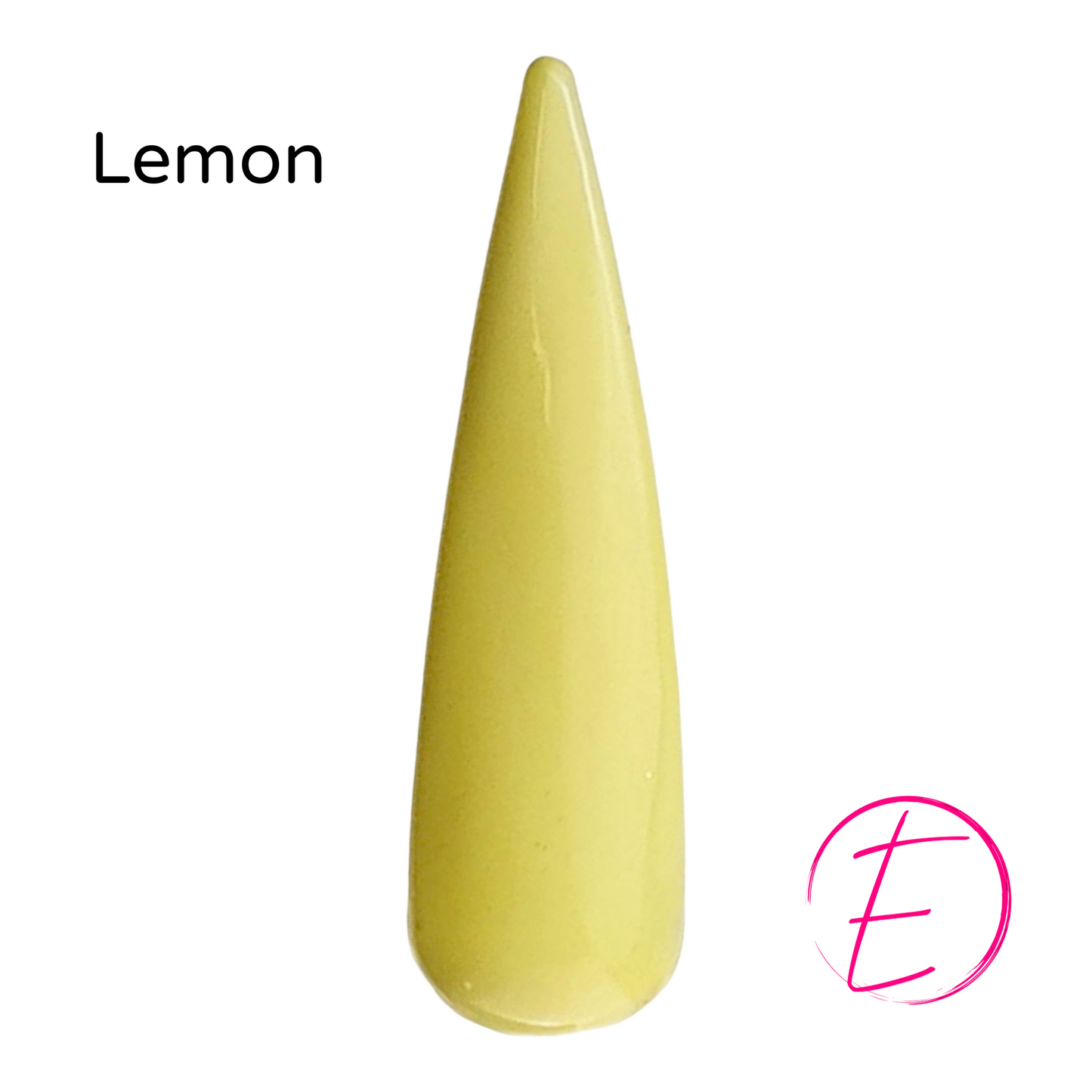 Lemon