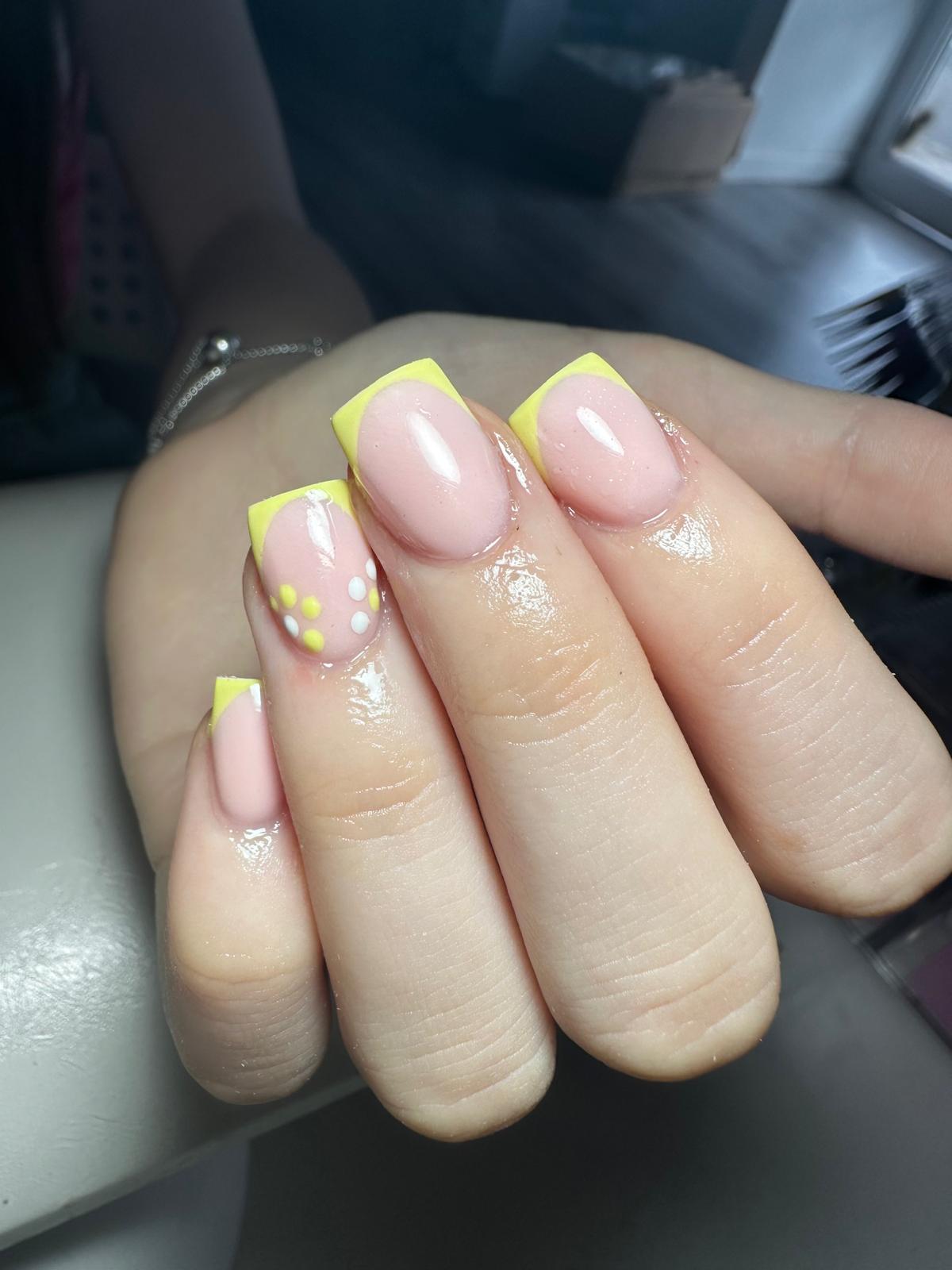 Bananarama Gel Polish 15ml