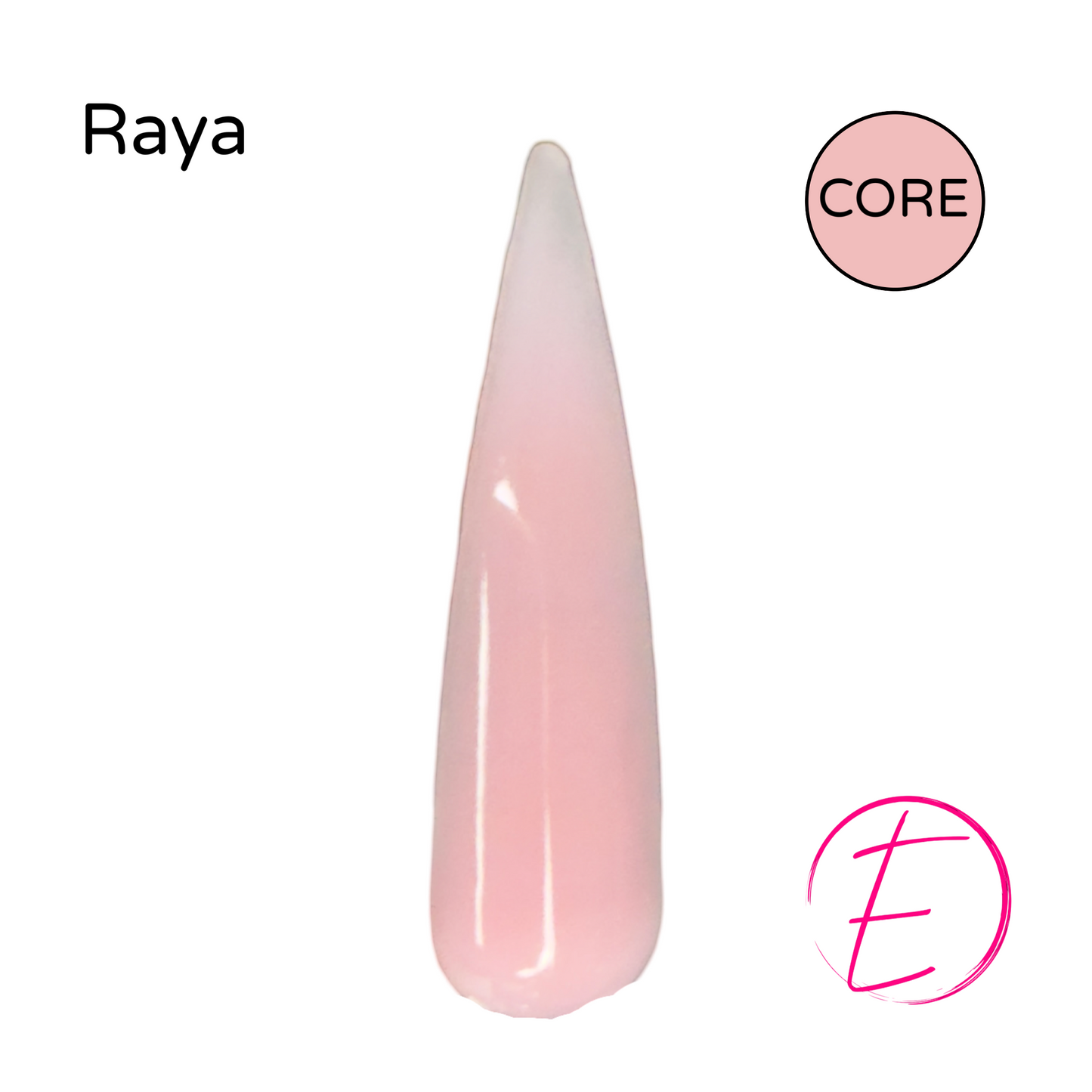 Raya Core Powder