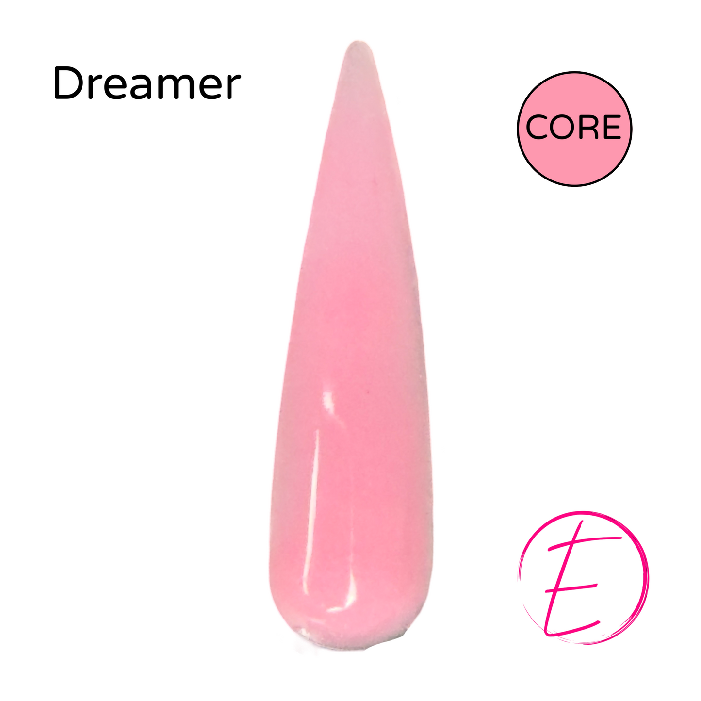 The Pinkie Pie Core Collection