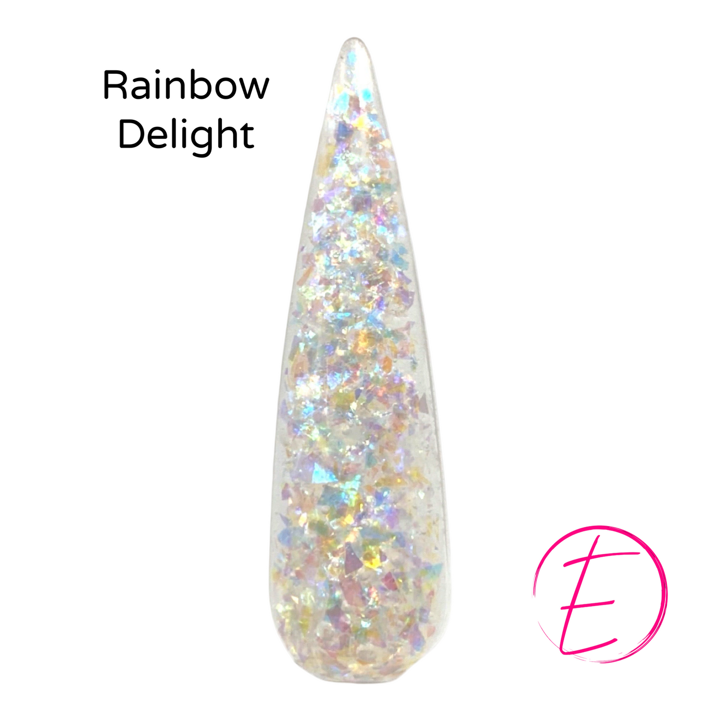 Rainbow Delight