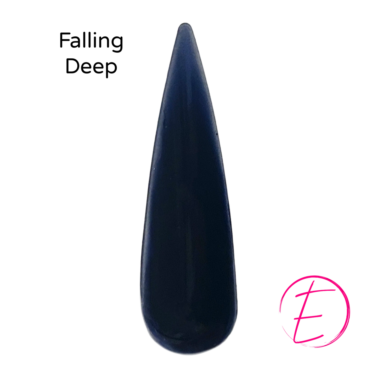 Falling Deep - Limited Edition