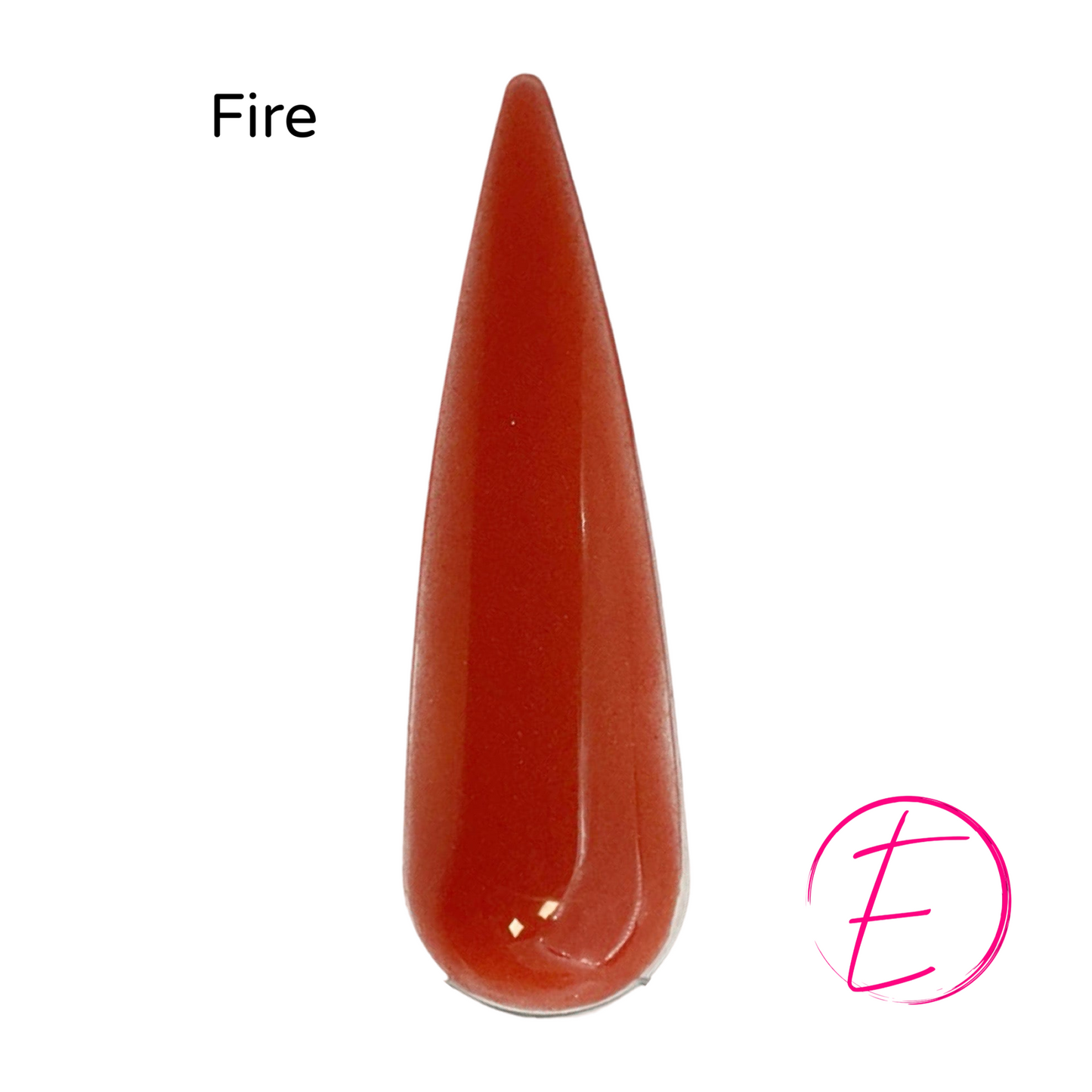 Fire