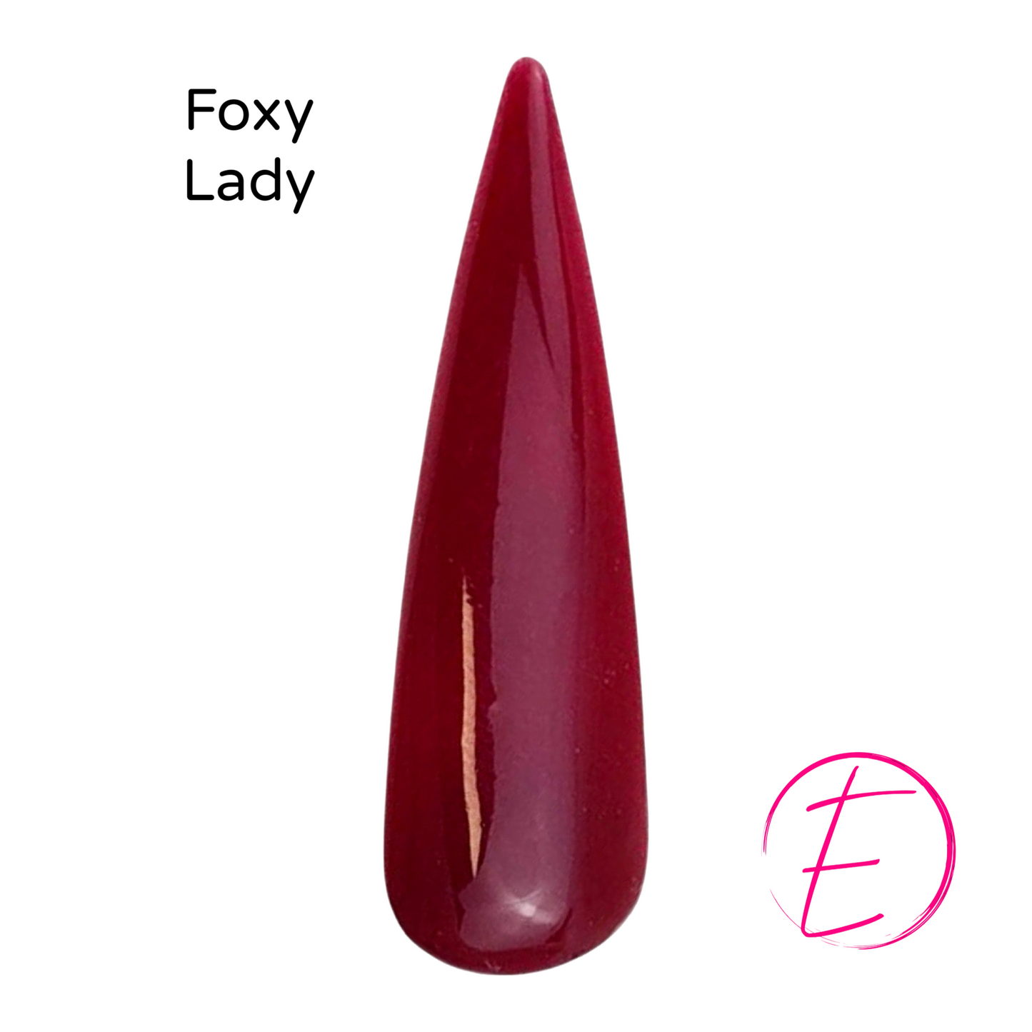 Foxy Lady