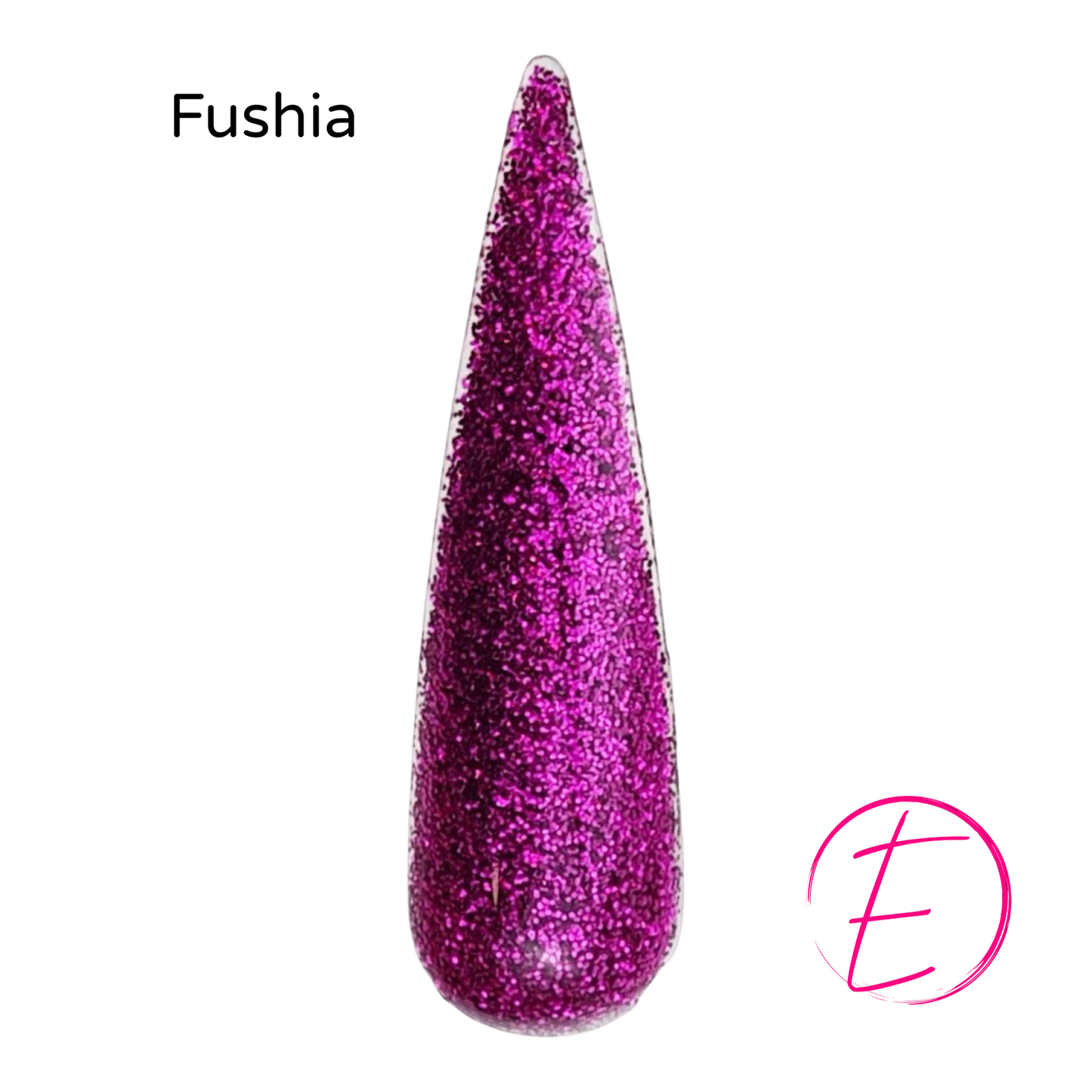 Fushia
