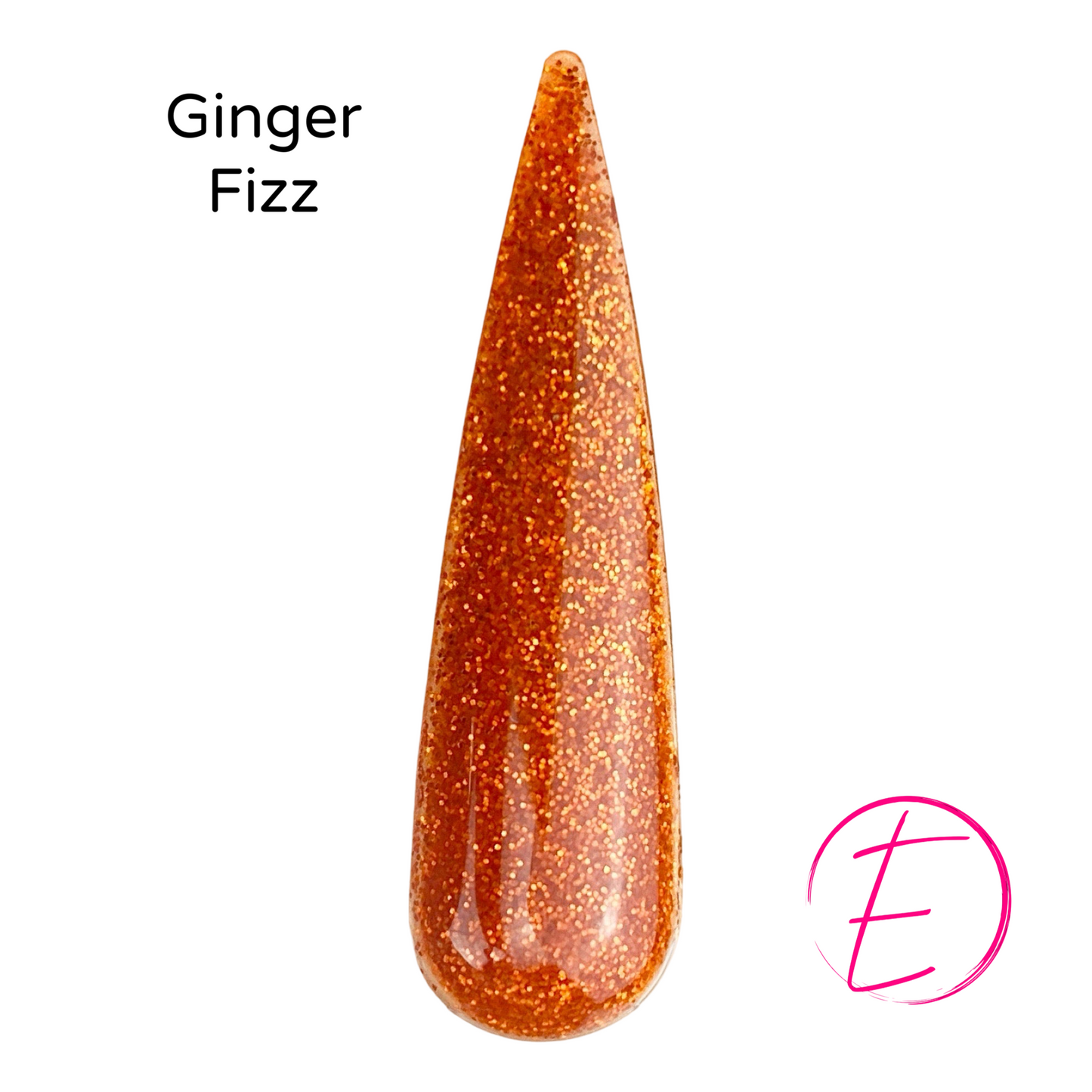 Ginger Fizz