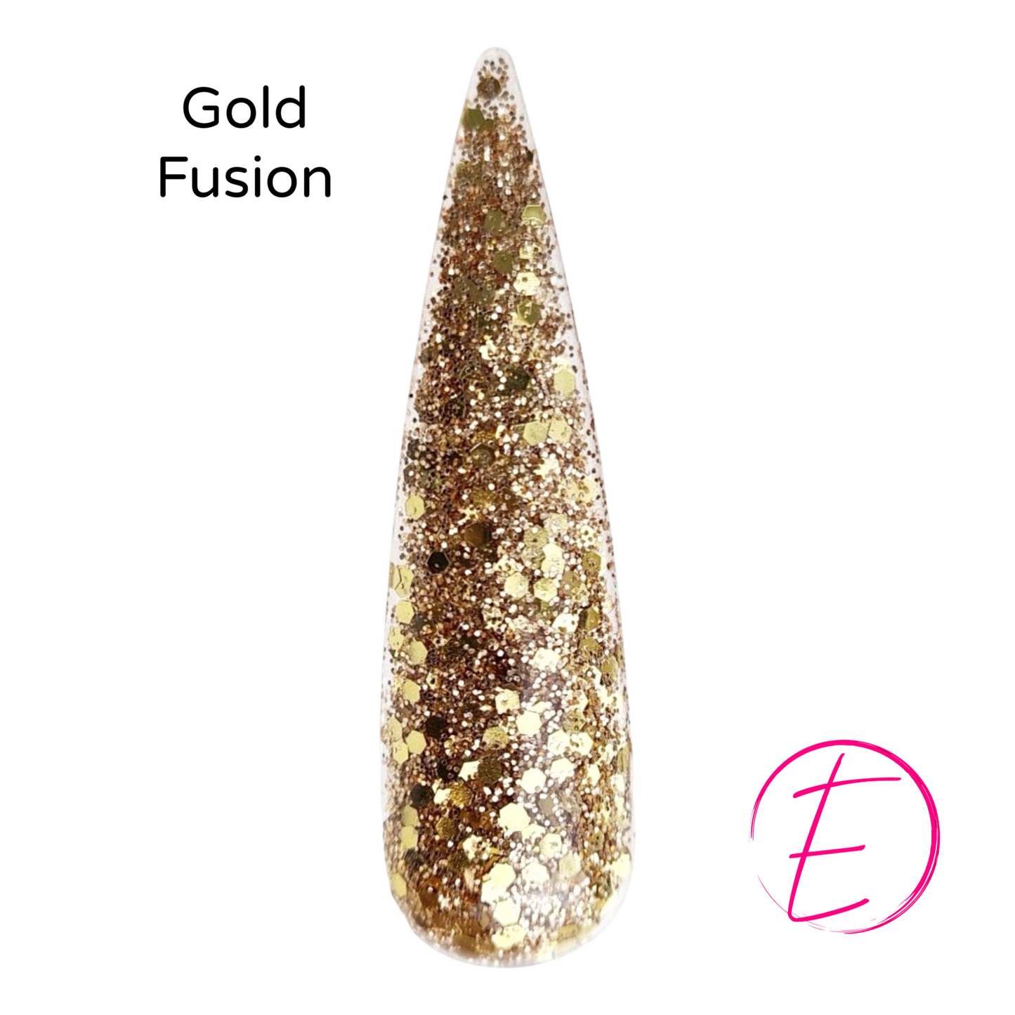 Gold Fusion