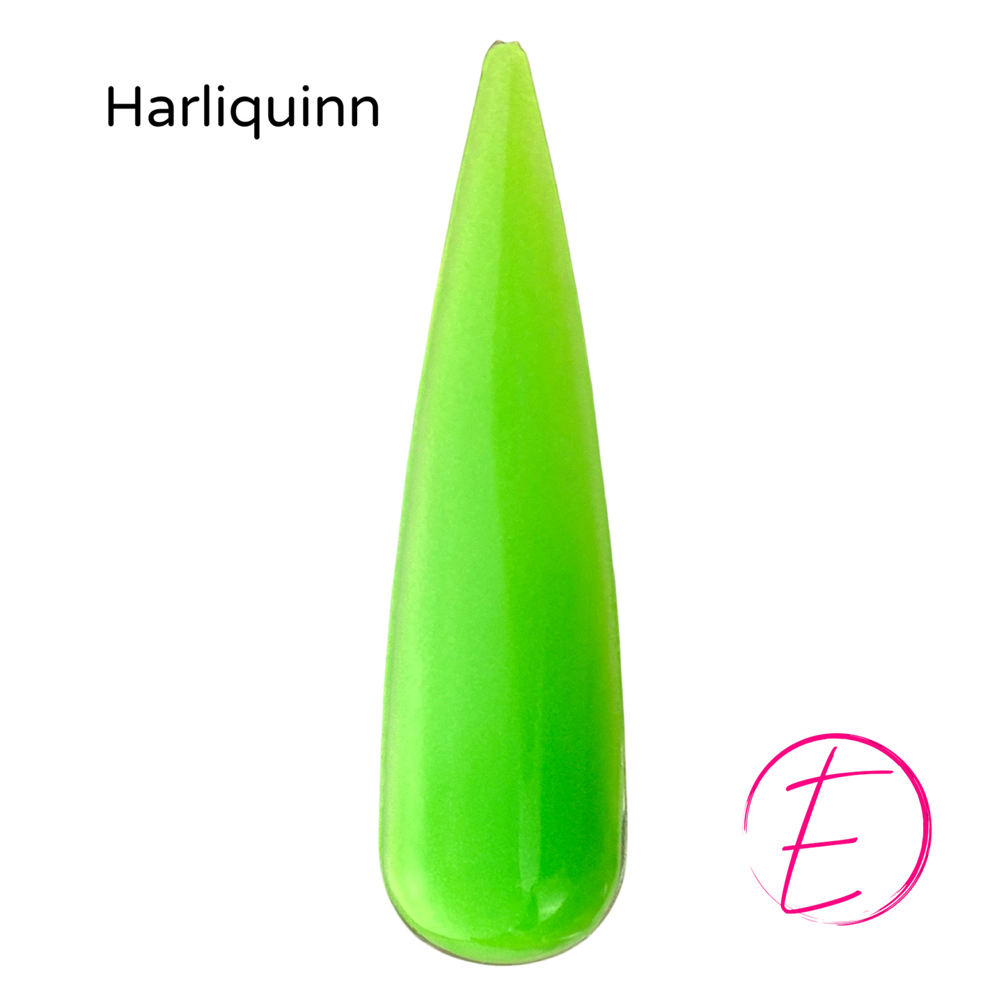 Harliquinn