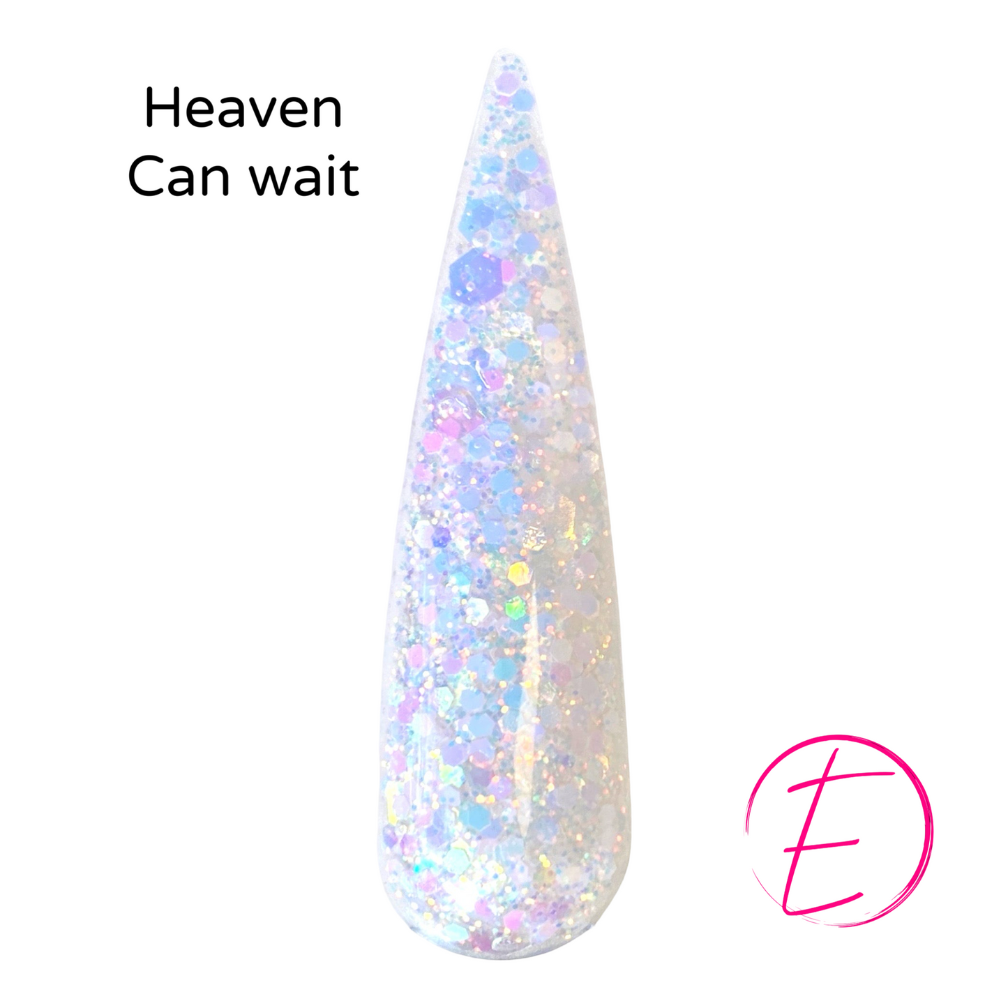 Heaven Can Wait