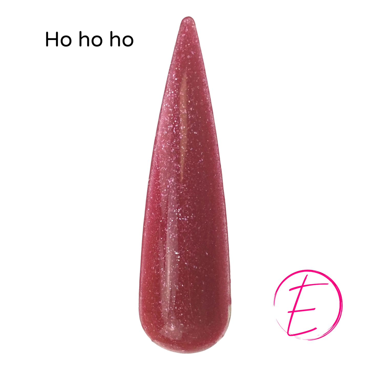 Ho Ho Ho