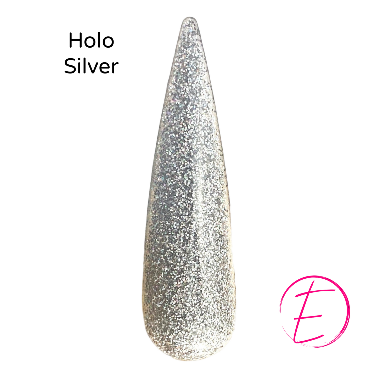 Holo Silver