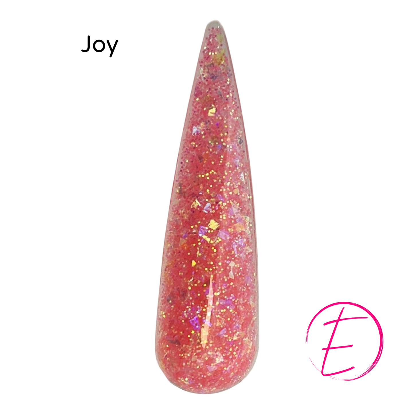 Joy