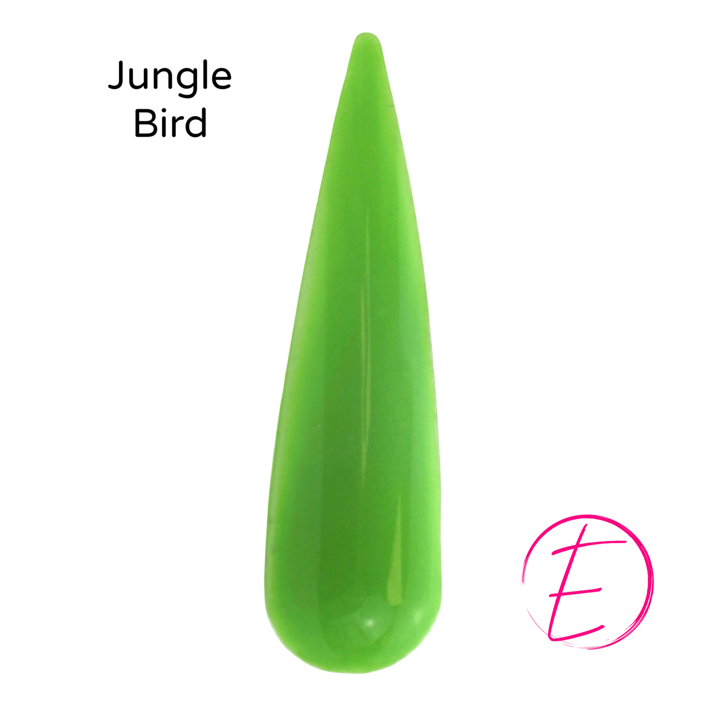 Jungle Bird