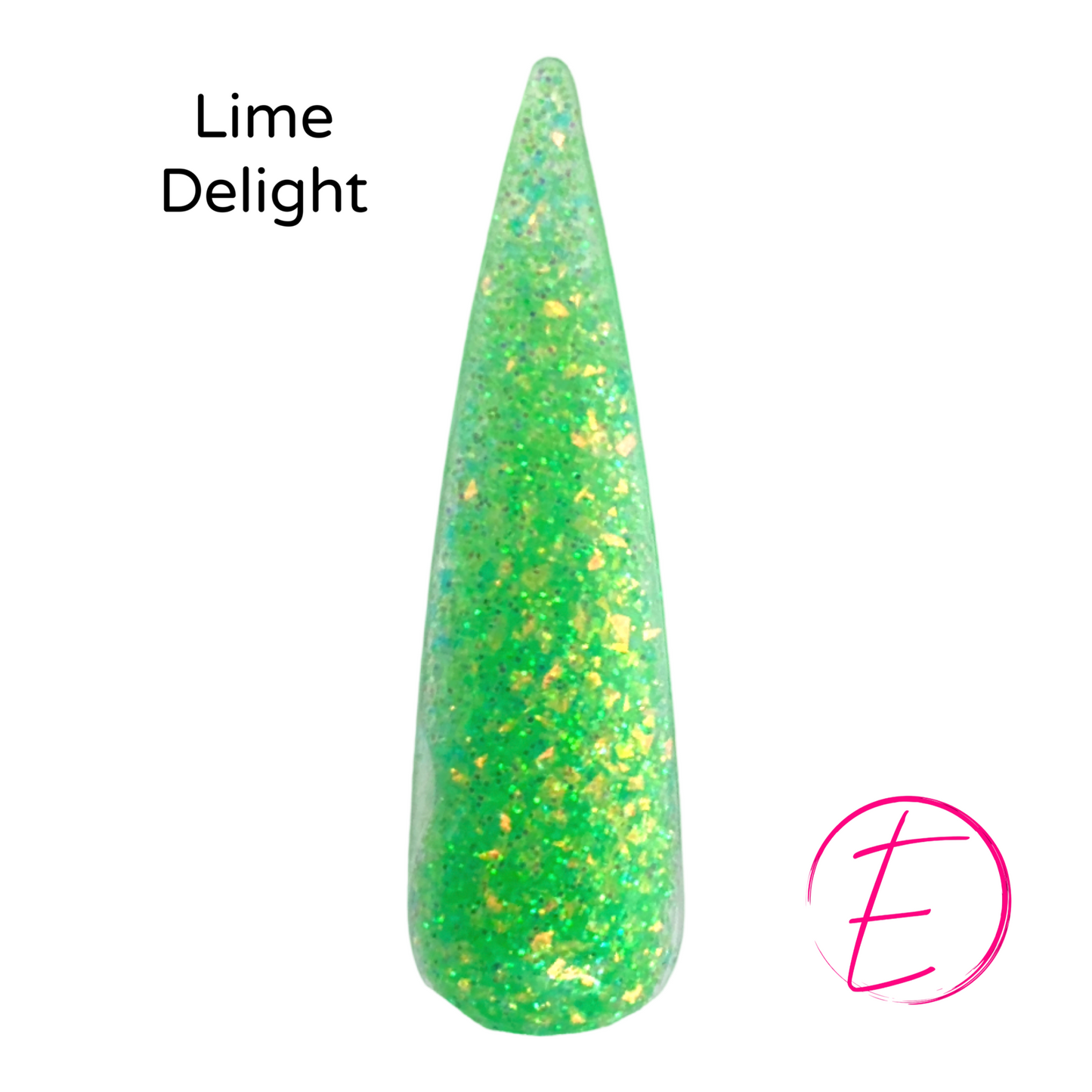 Lime Delight