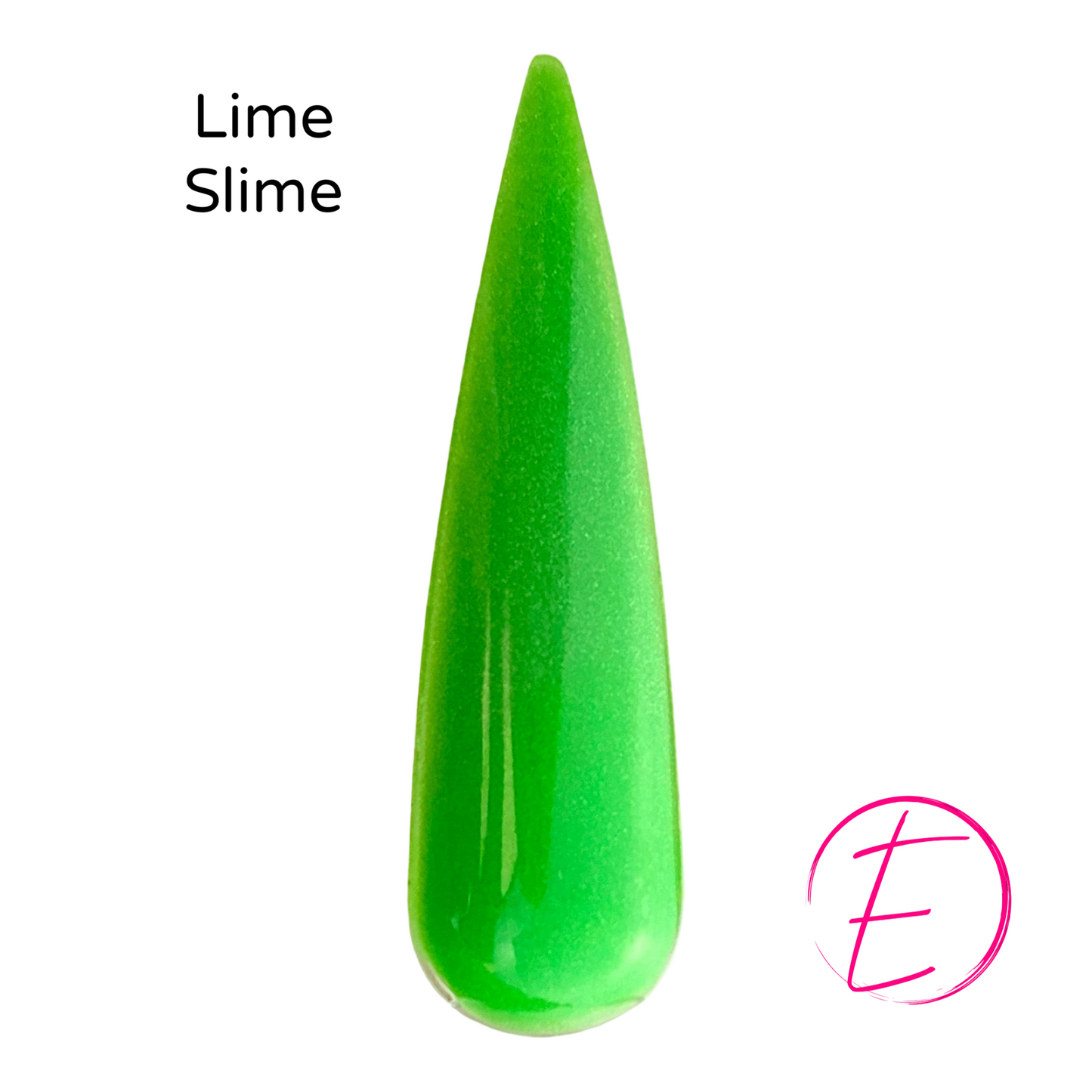 Lime Slime