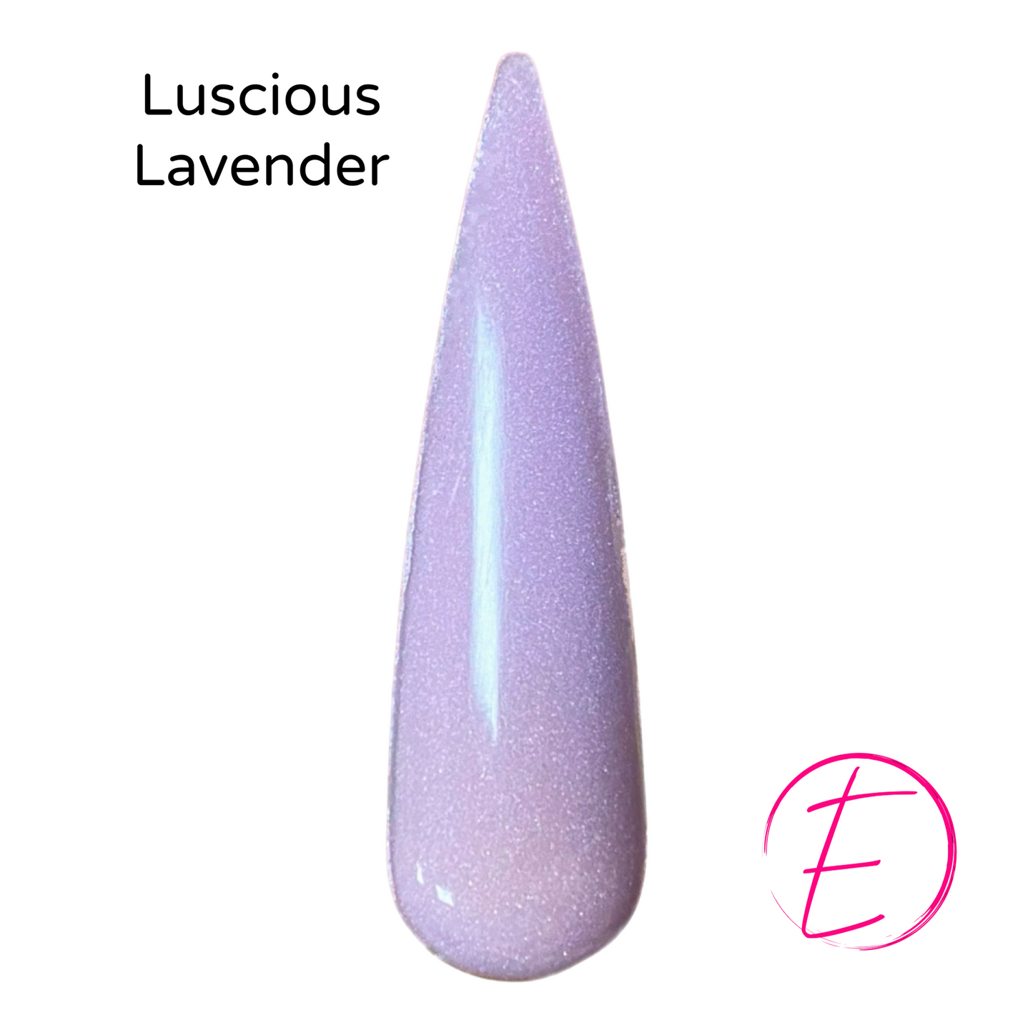 Luscious Lavender