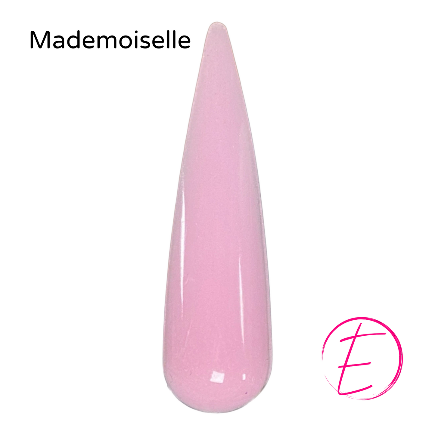 Mademoiselle