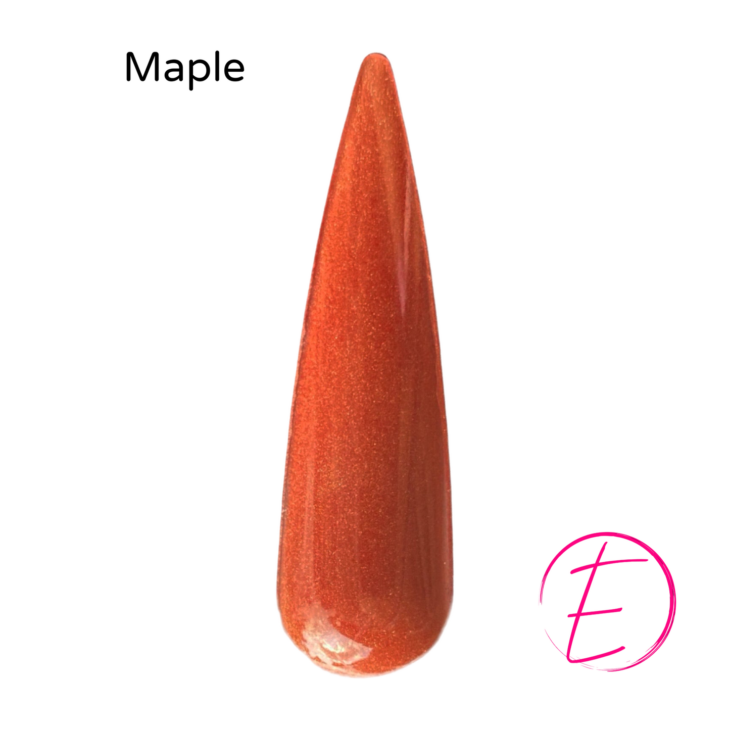 Maple