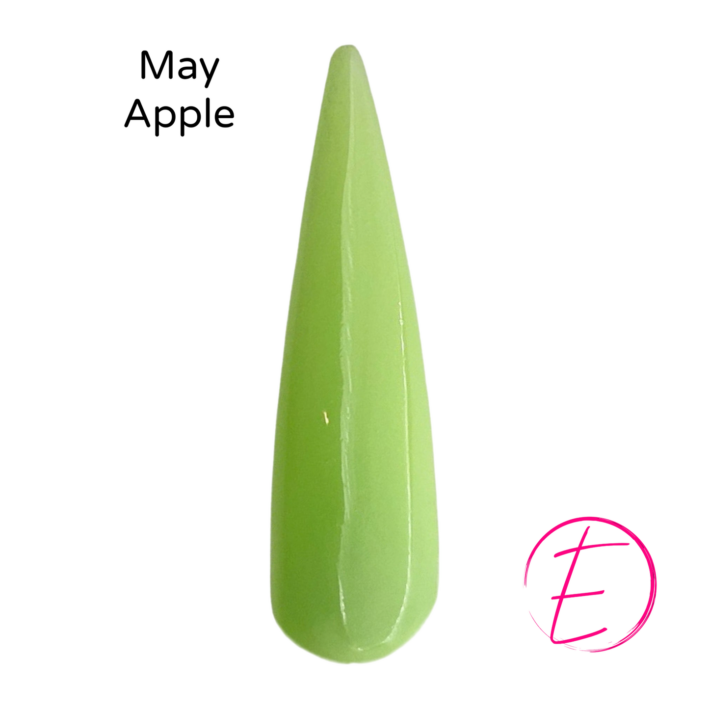 May Apple