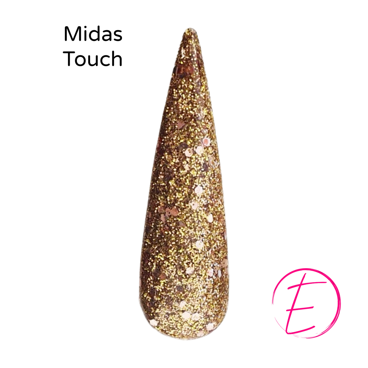 Midas Touch