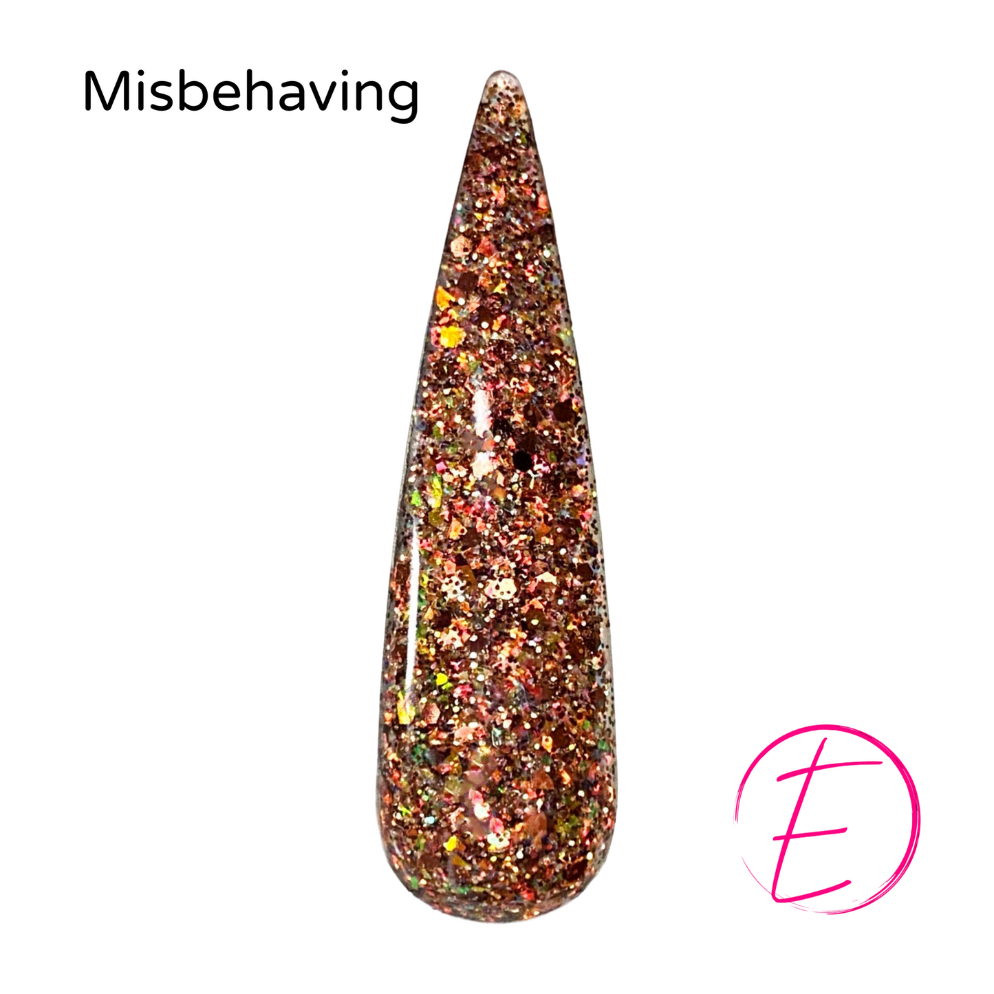 Misbehaving