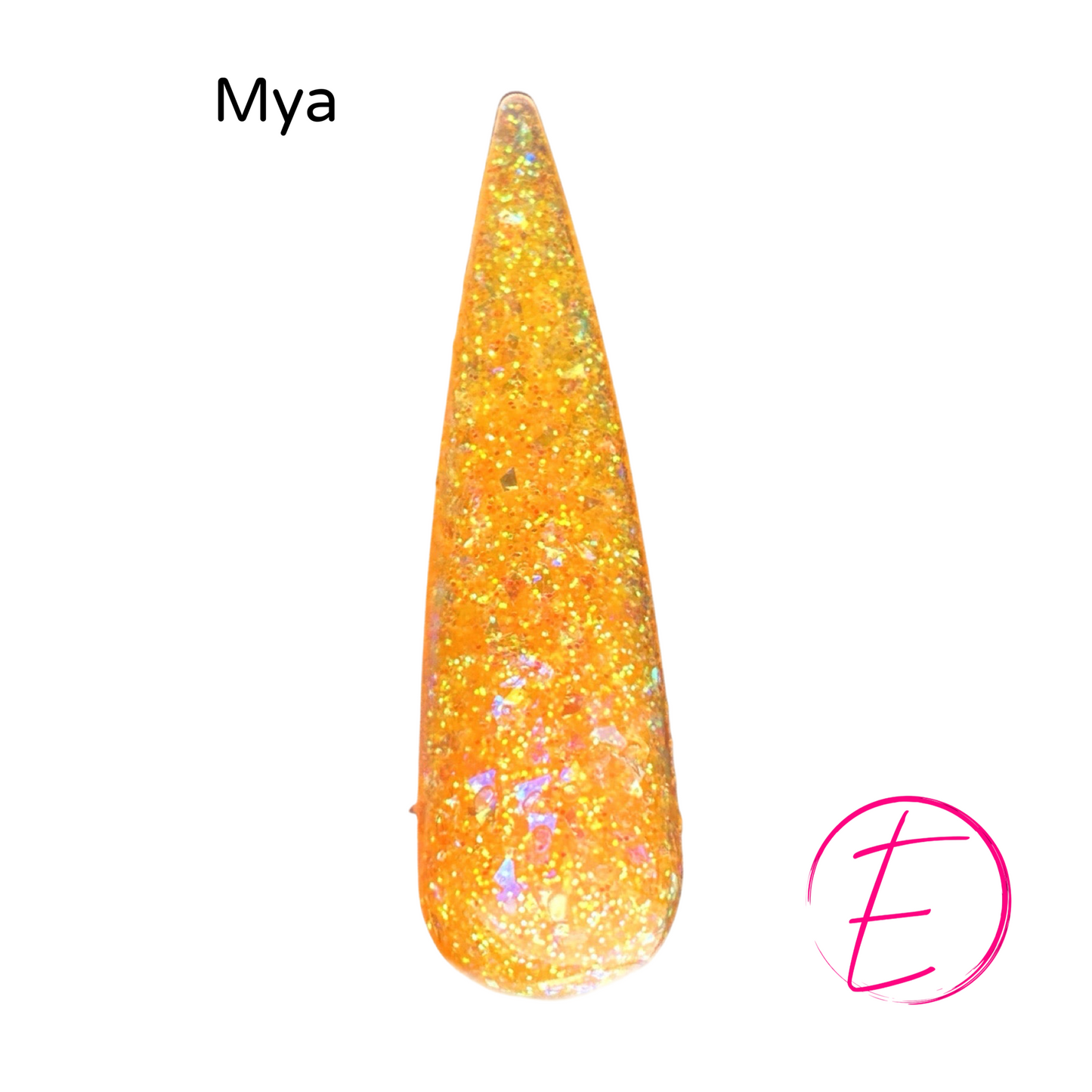 Mya