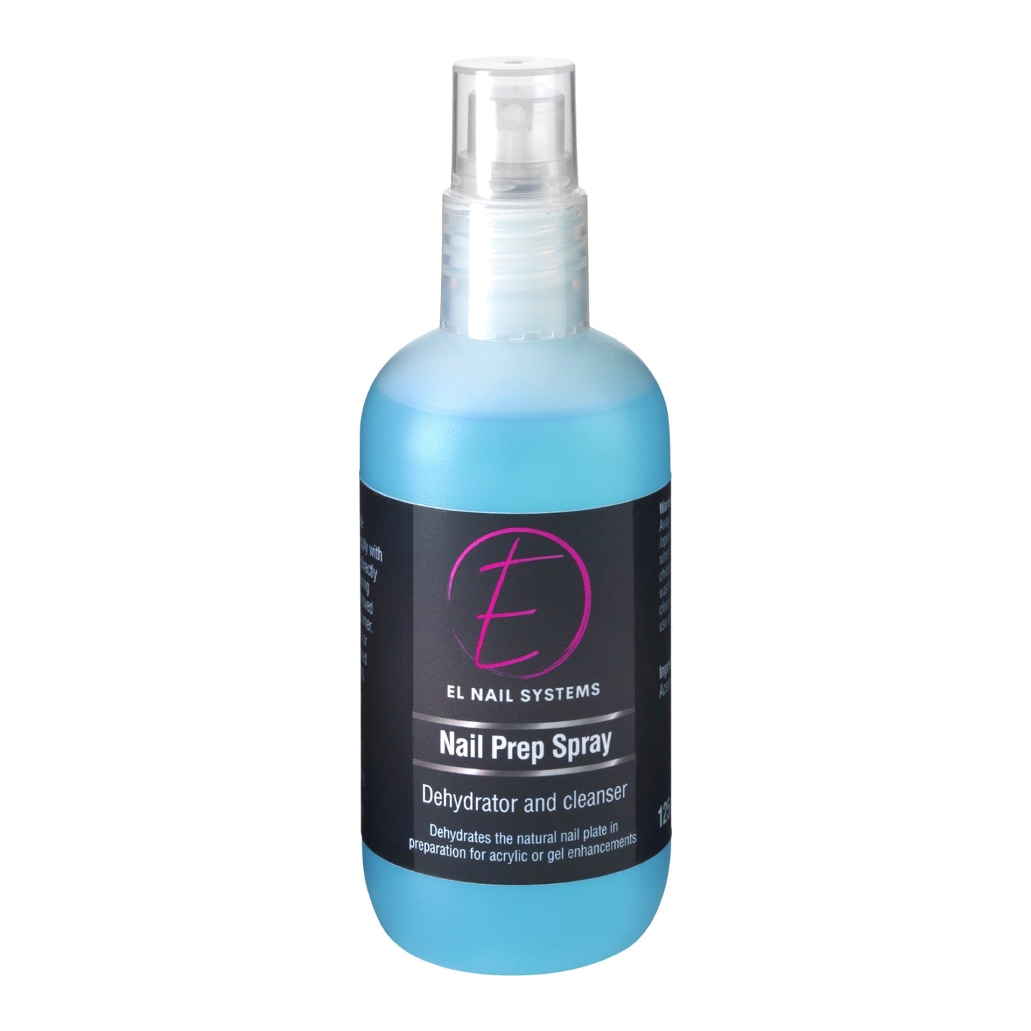 Prep Spray - Dehydrator, sanitise and cleanse