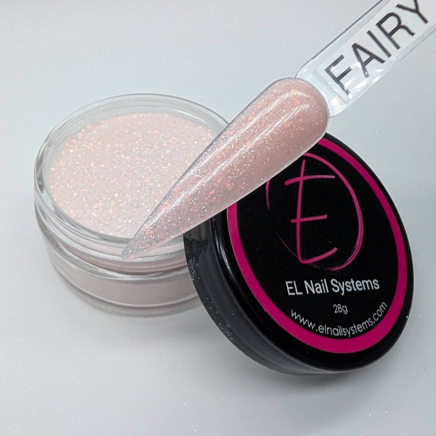 Fairy Godmother