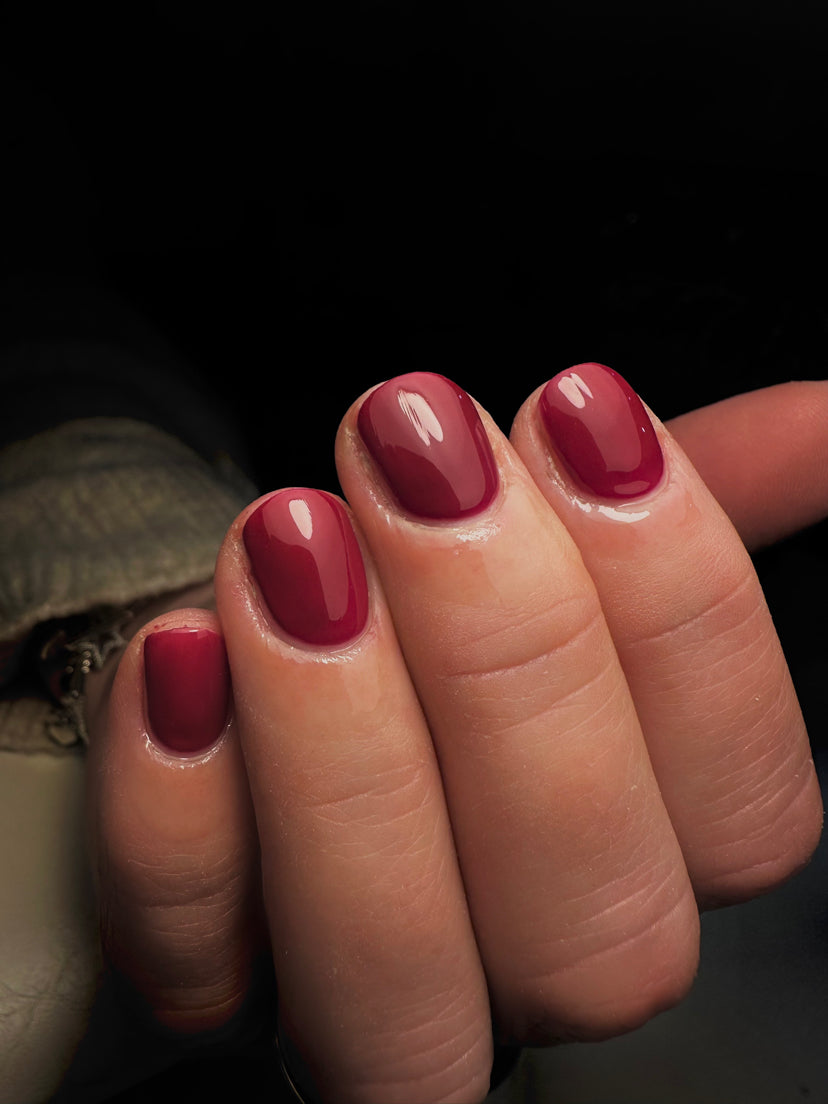 Wild Berries Gel Polish