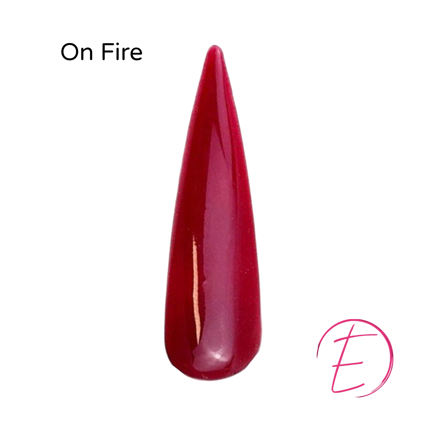 On Fire